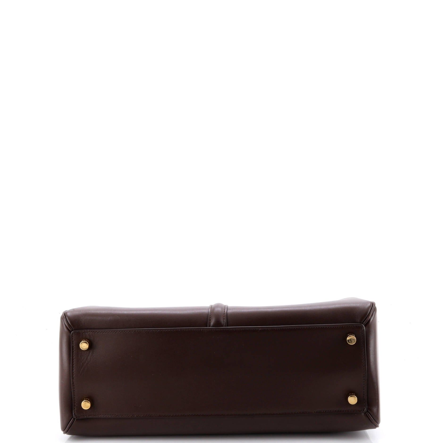 Celine 16 Top Handle Bag Size ONE SIZE - 4 Thumbnail