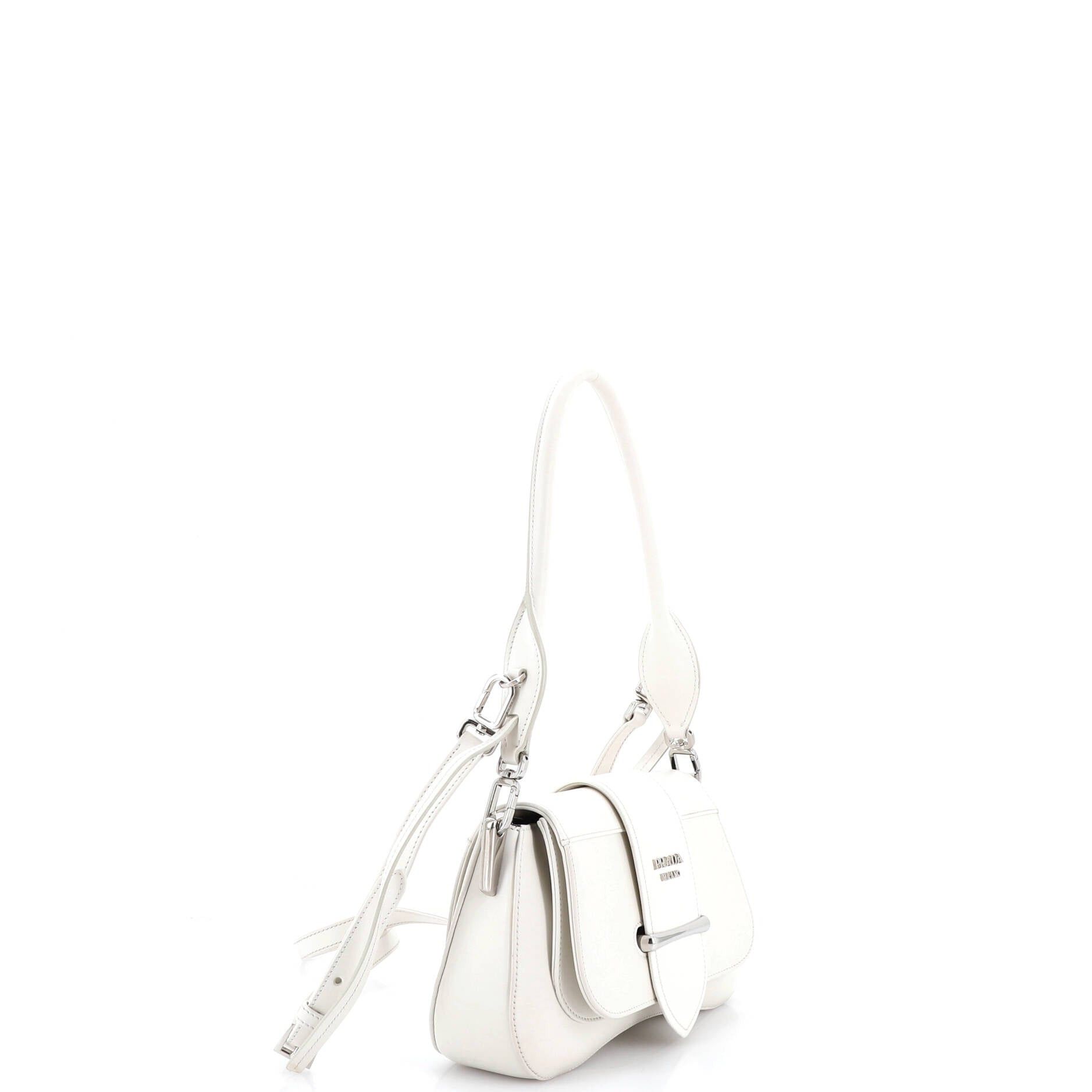 Prada Sidonie Shoulder Bag Size ONE SIZE - 2 Thumbnail