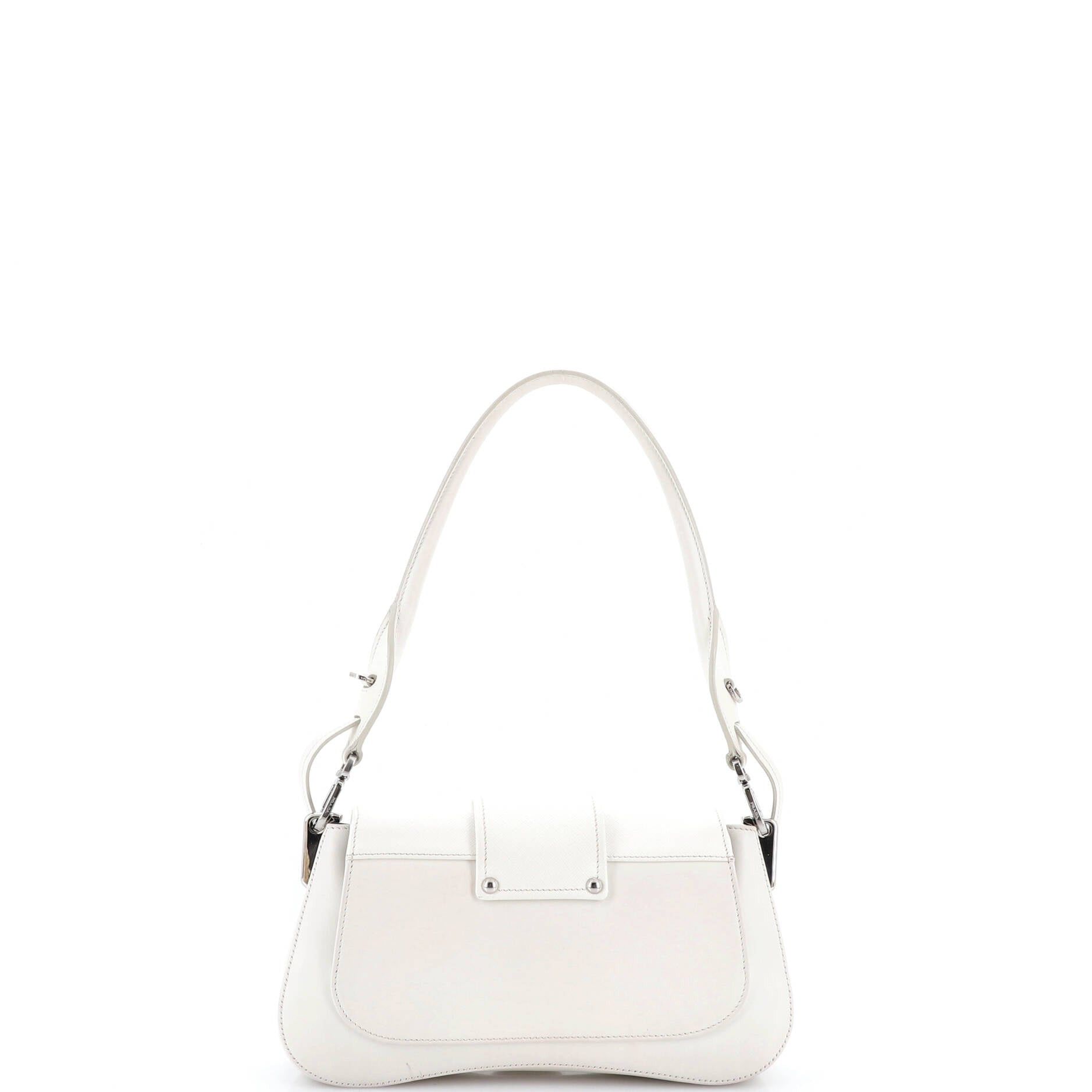 Prada Sidonie Shoulder Bag Size ONE SIZE - 3 Thumbnail