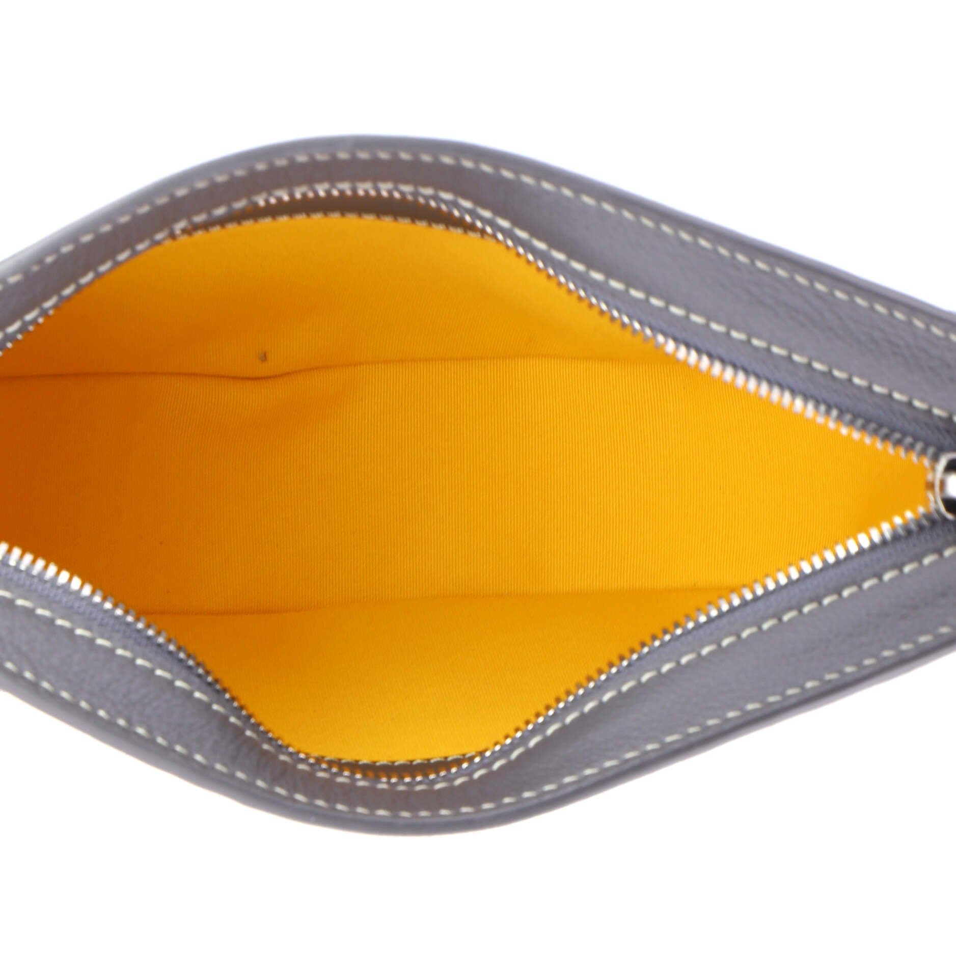 Goyard Hirondelle Shoulder Bag Size ONE SIZE - 5 Thumbnail