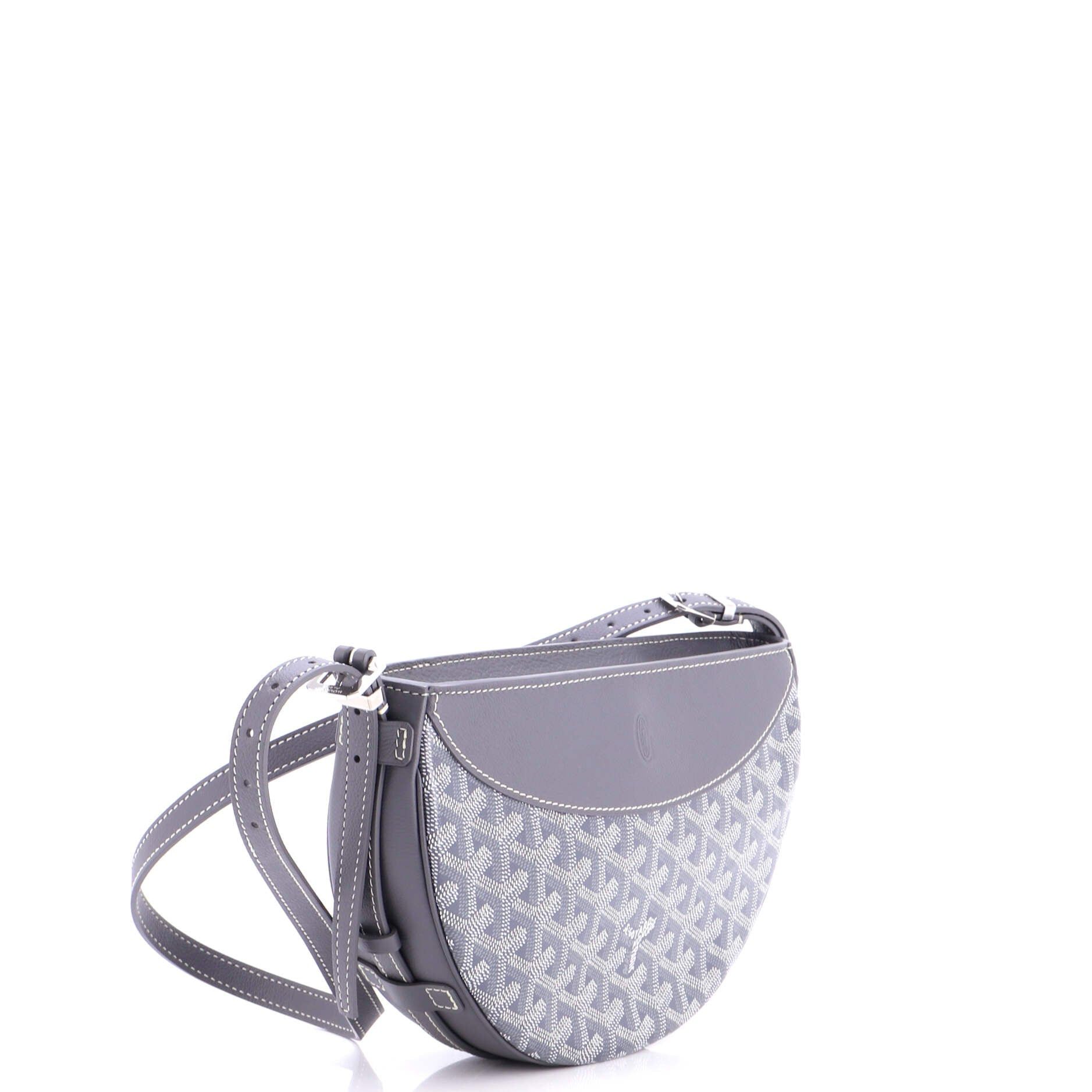 Goyard Hirondelle Shoulder Bag Size ONE SIZE - 2 Thumbnail