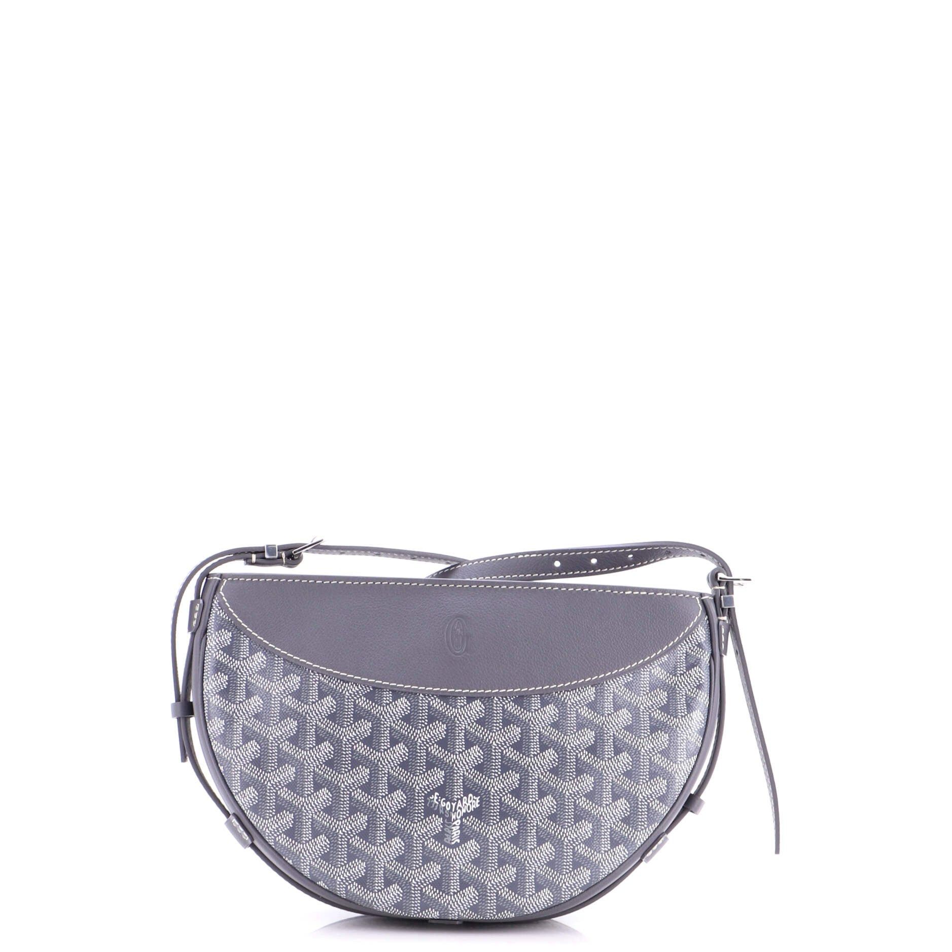 Goyard Hirondelle Shoulder Bag Size ONE SIZE - 3 Thumbnail
