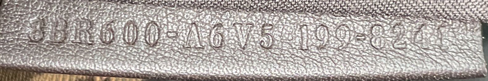 Fendi Baguette NM Bag Size ONE SIZE - 8 Thumbnail