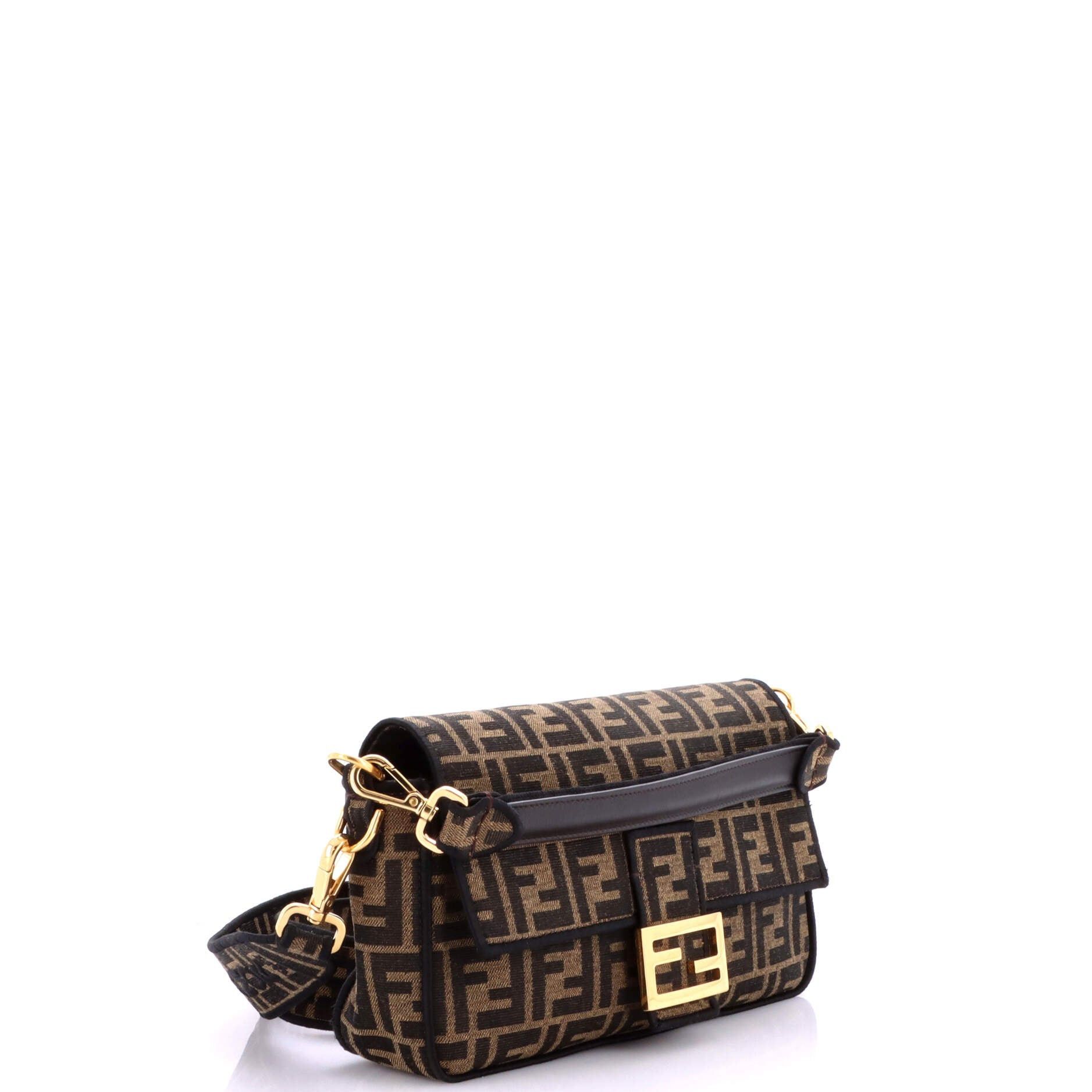 Fendi Baguette NM Bag Size ONE SIZE - 2 Thumbnail