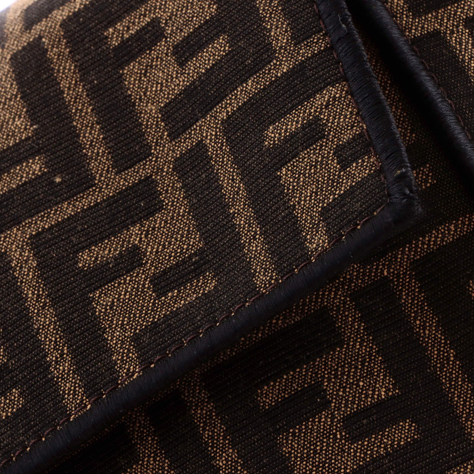 Fendi Baguette NM Bag Size ONE SIZE - 7 Thumbnail