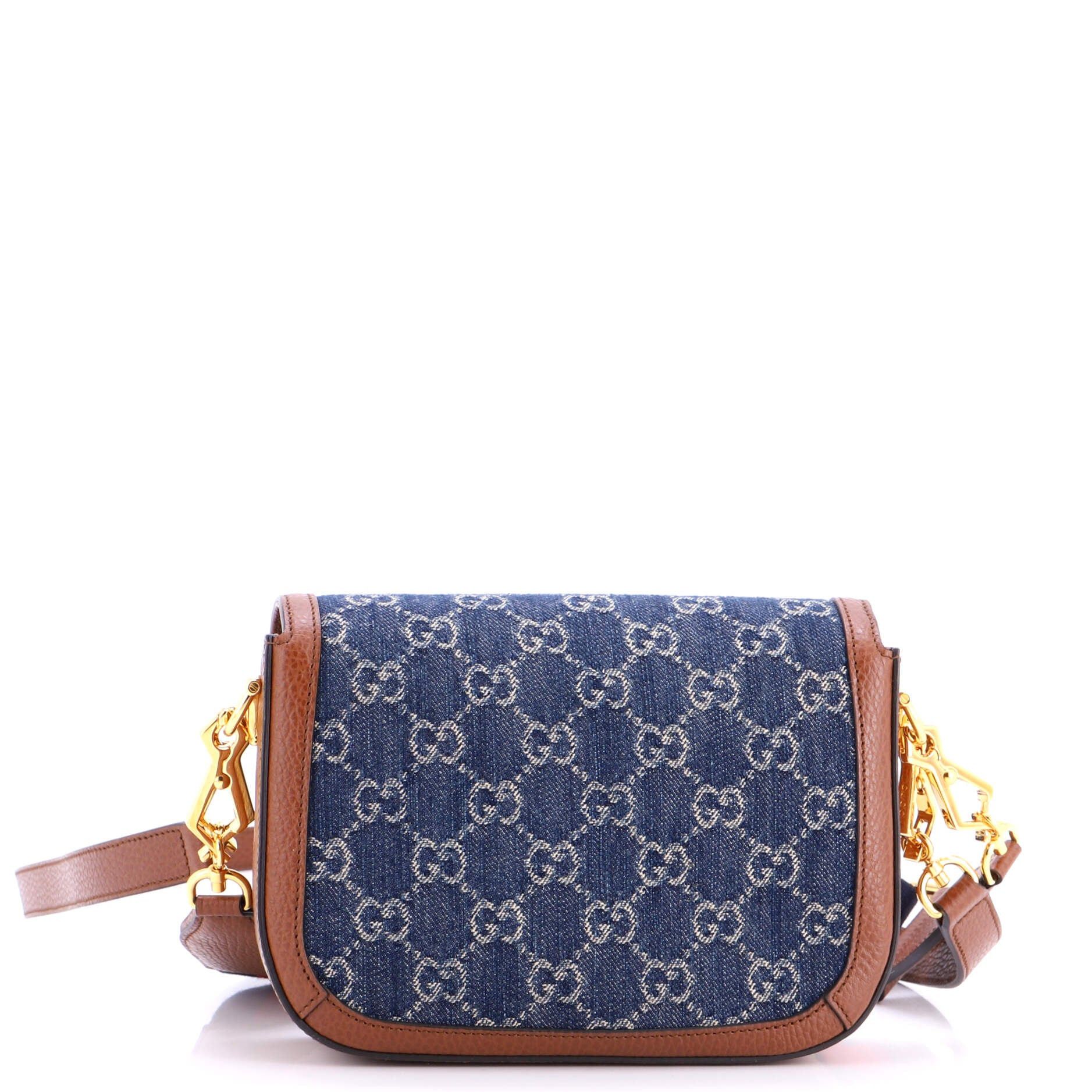 Gucci Horsebit 1955 Shoulder Bag Size ONE SIZE - 3 Thumbnail