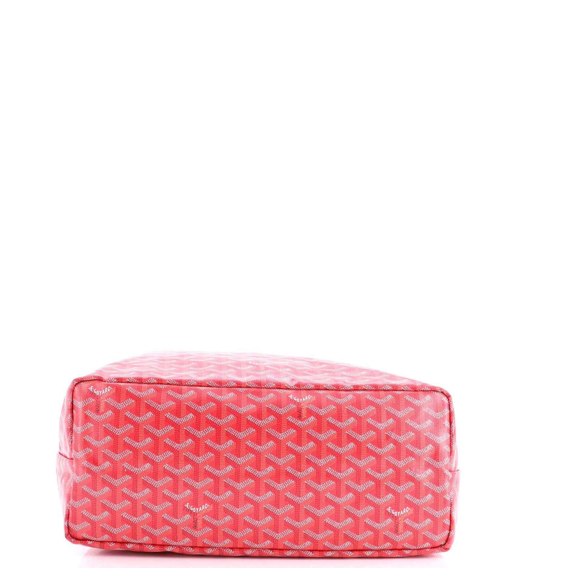 Goyard Saint Louis Reversible Tote Size ONE SIZE - 5 Thumbnail