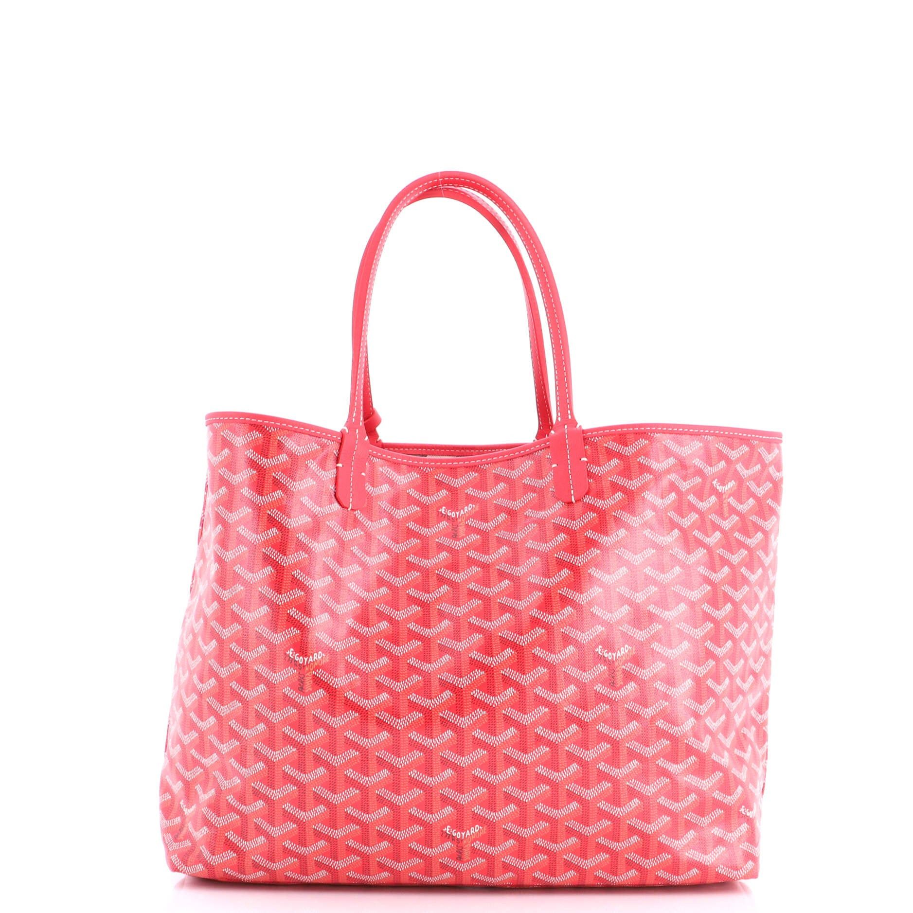 Goyard Saint Louis Reversible Tote Size ONE SIZE - 4 Thumbnail