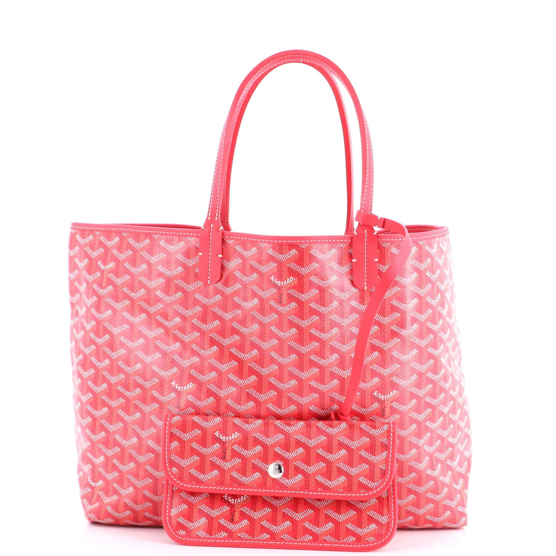 Goyard Saint Louis Reversible Tote Size ONE SIZE - 2 Thumbnail