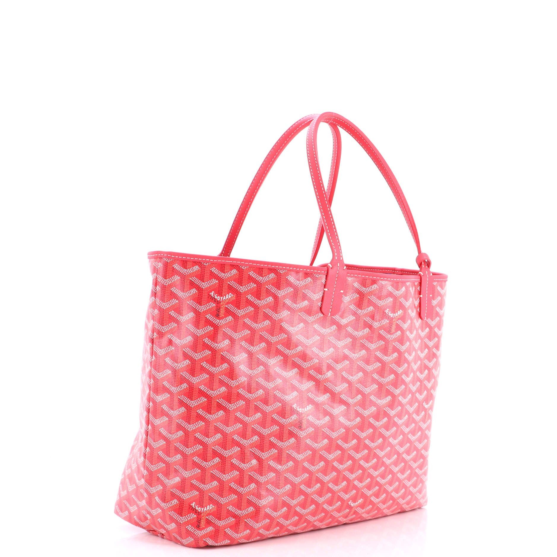 Goyard Saint Louis Reversible Tote Size ONE SIZE - 3 Thumbnail