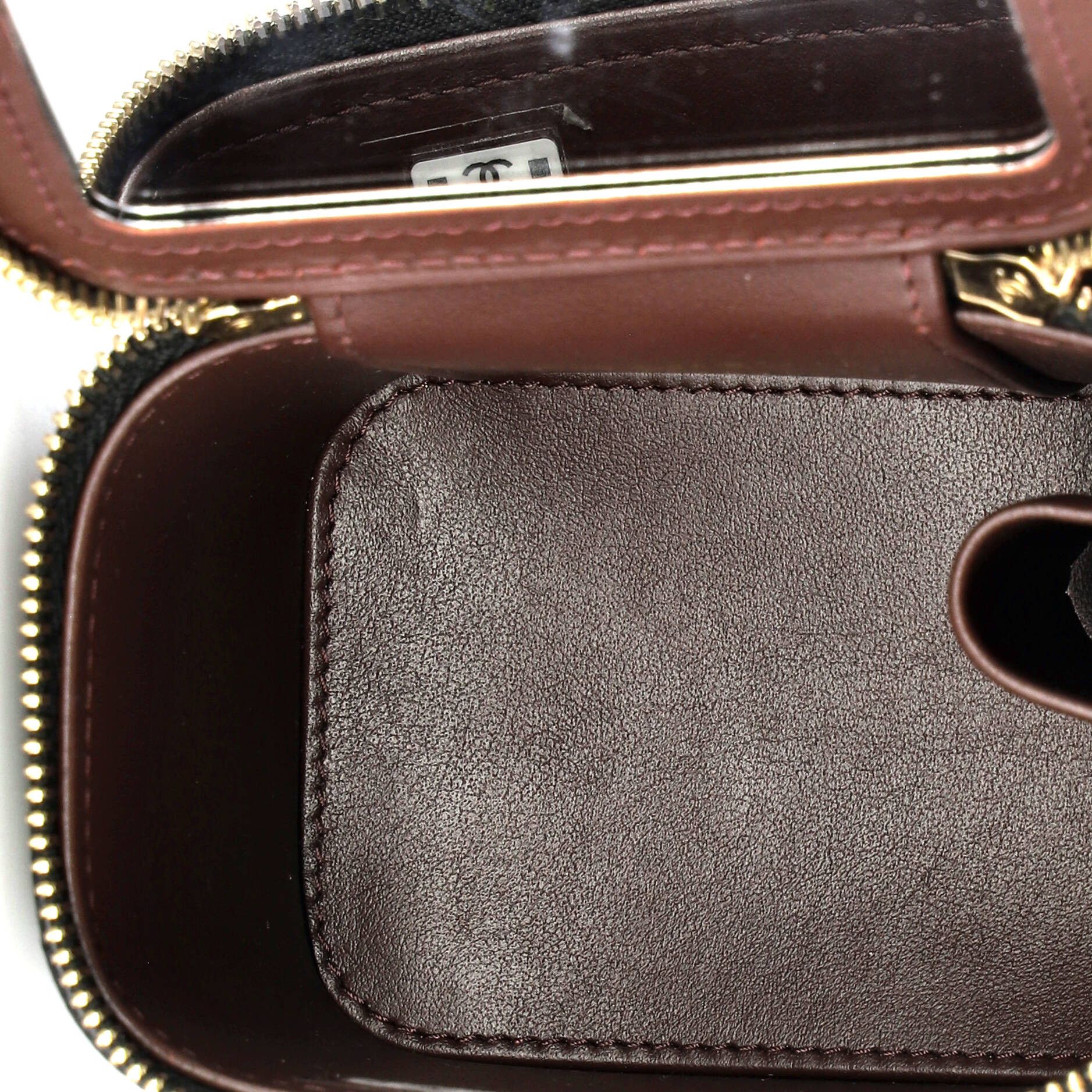 Chanel Classic Vanity Case with Chain Size ONE SIZE - 5 Thumbnail
