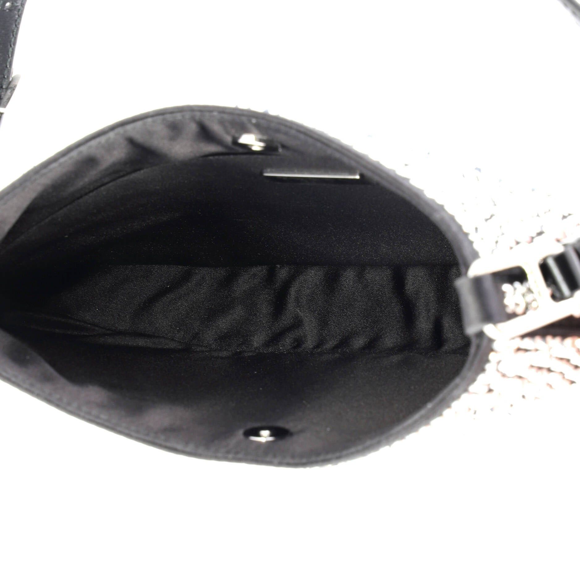 Prada Cleo Shoulder Bag Size ONE SIZE - 5 Thumbnail
