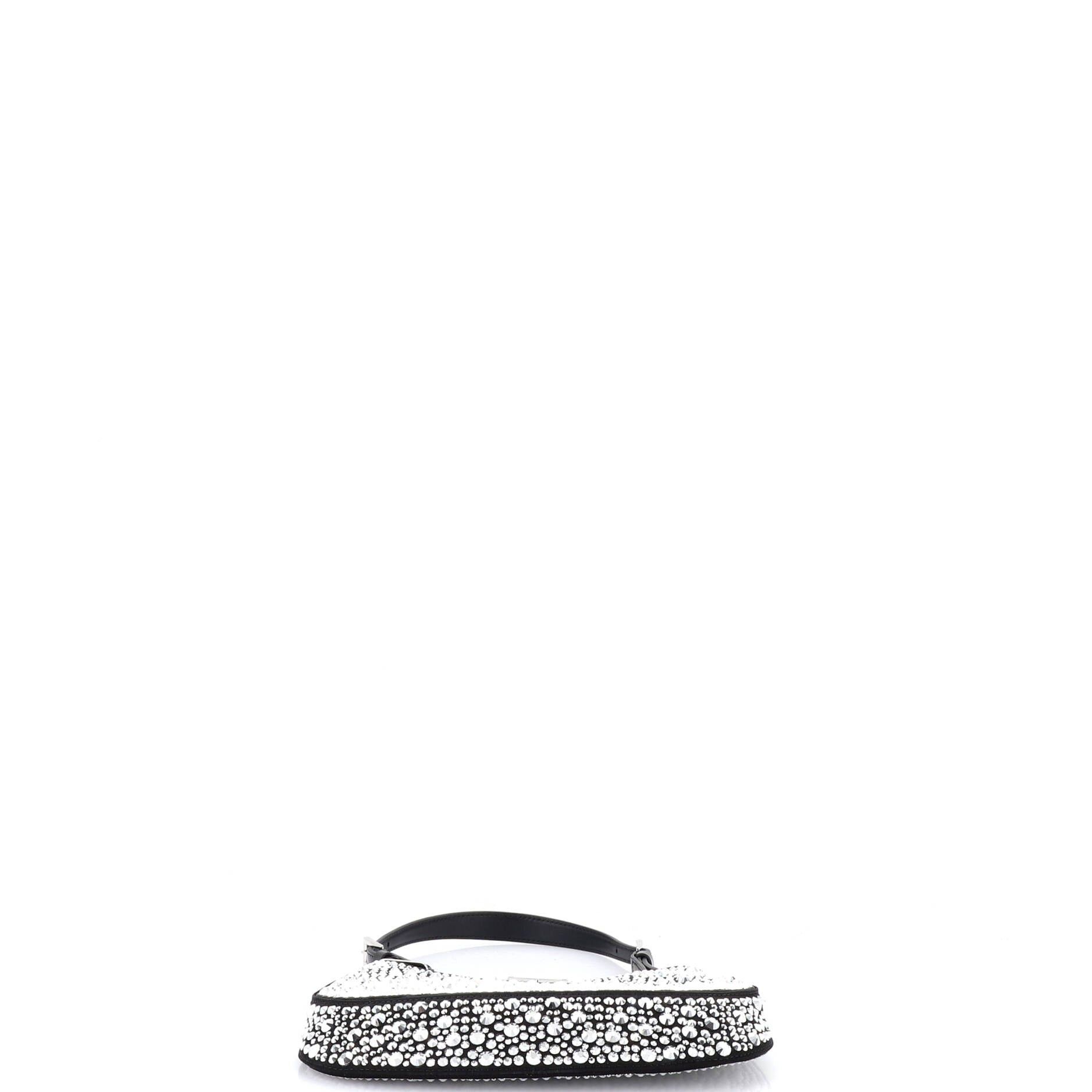 Prada Cleo Shoulder Bag Size ONE SIZE - 4 Thumbnail