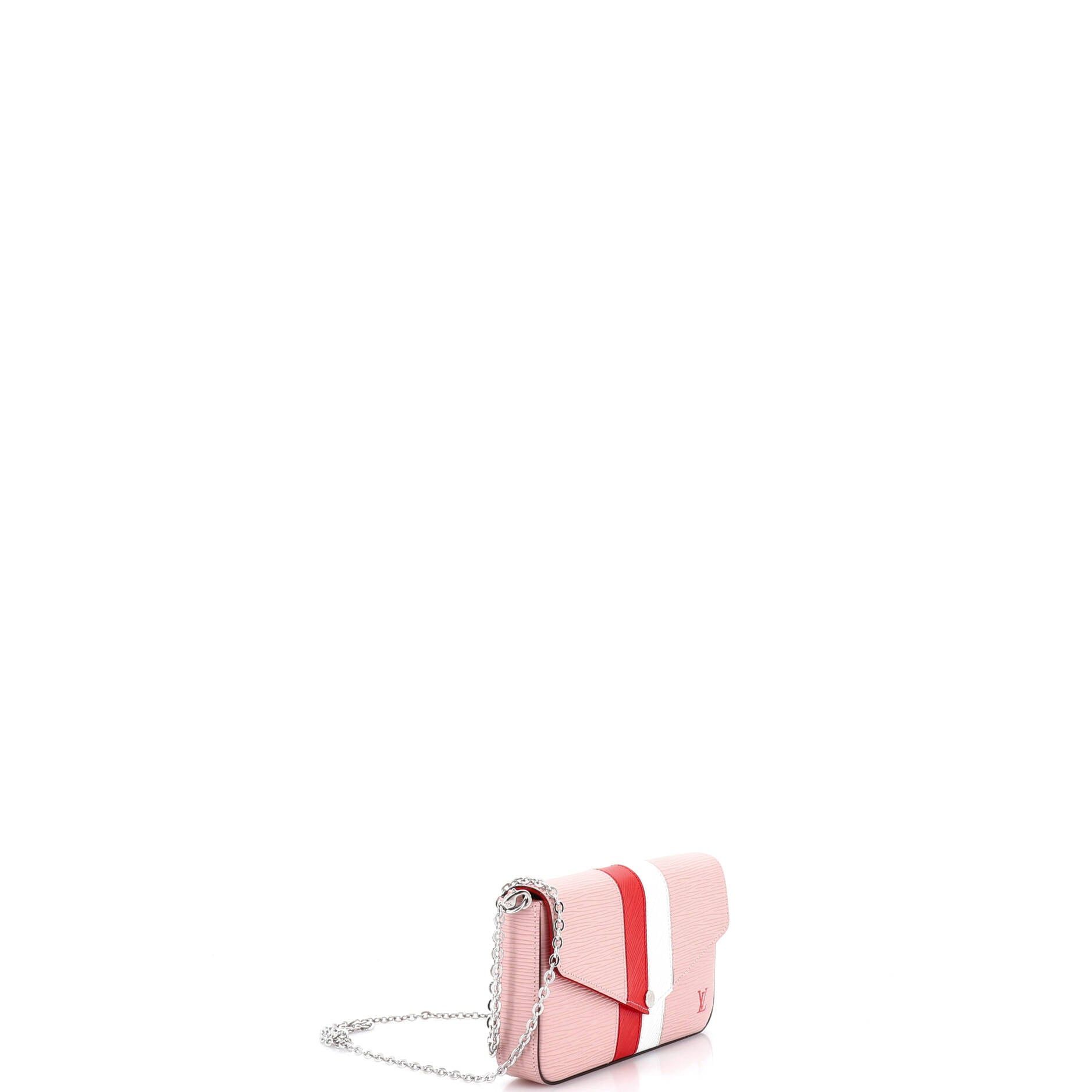 Louis Vuitton Felicie Pochette Size ONE SIZE - 3 Thumbnail
