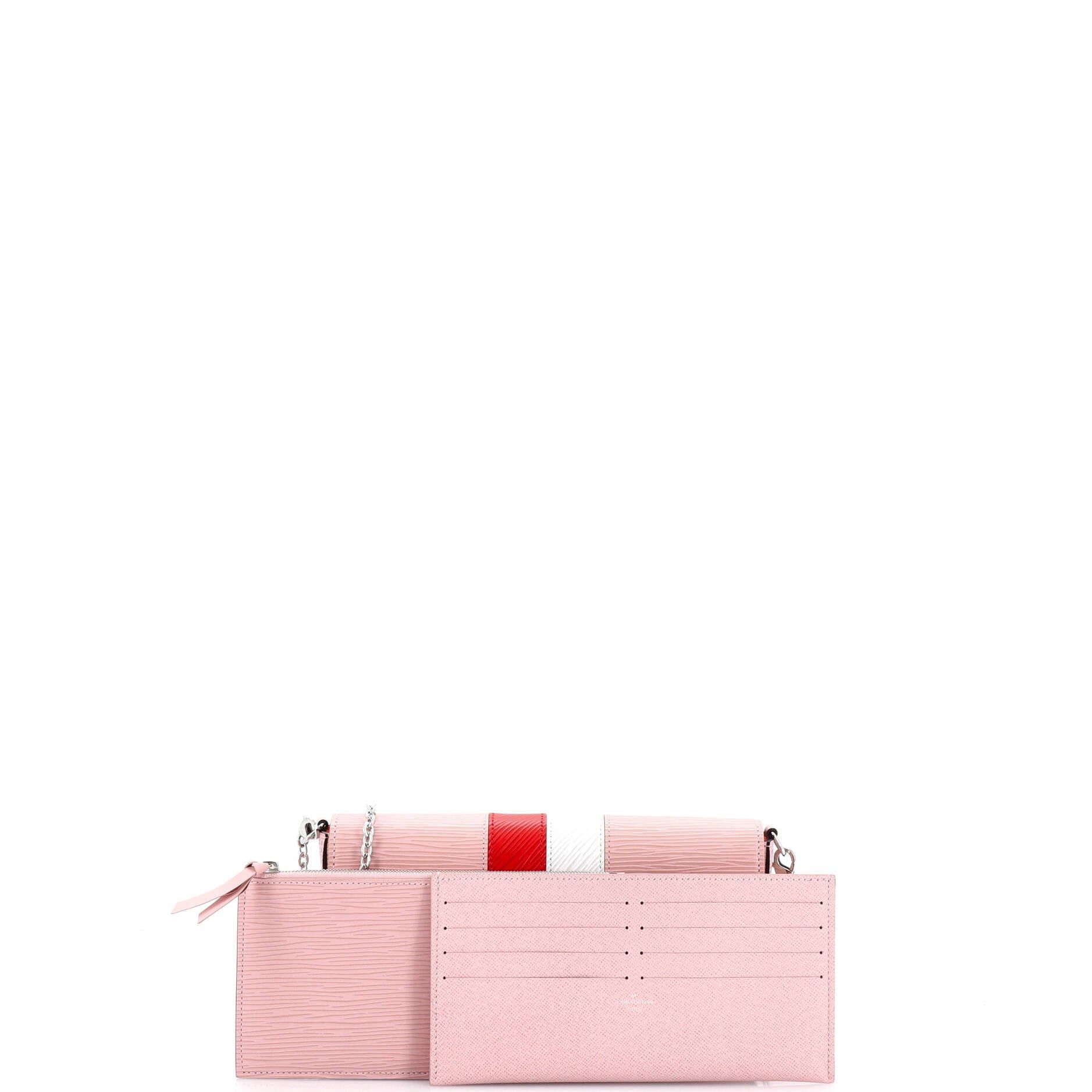 Louis Vuitton Felicie Pochette Size ONE SIZE - 2 Thumbnail