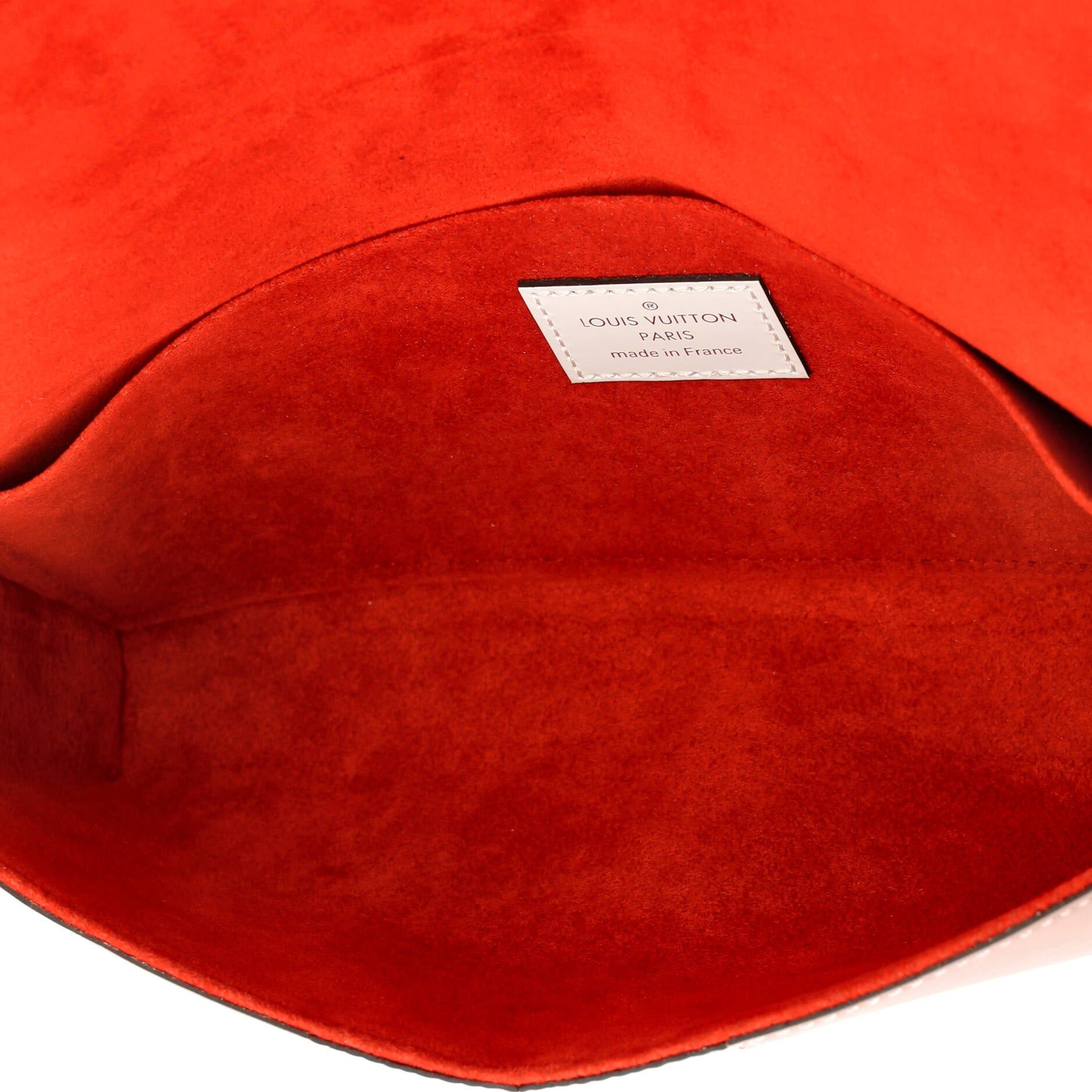 Louis Vuitton Felicie Pochette Size ONE SIZE - 6 Thumbnail