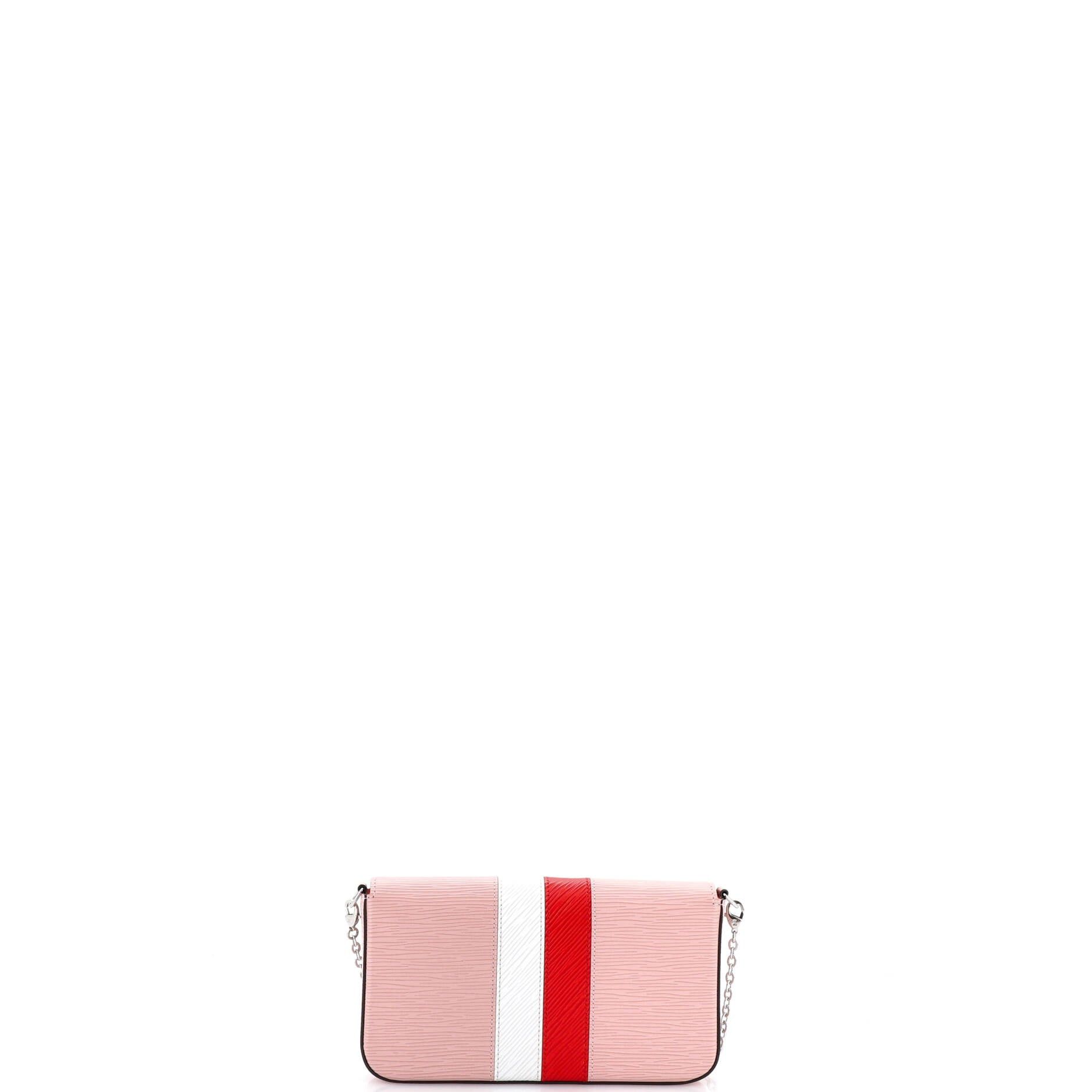 Louis Vuitton Felicie Pochette Size ONE SIZE - 4 Thumbnail