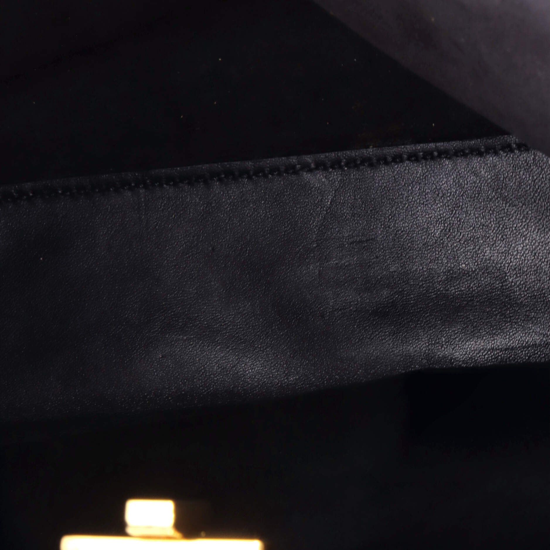 Fendi Peekaboo Bag Size ONE SIZE - 5 Thumbnail
