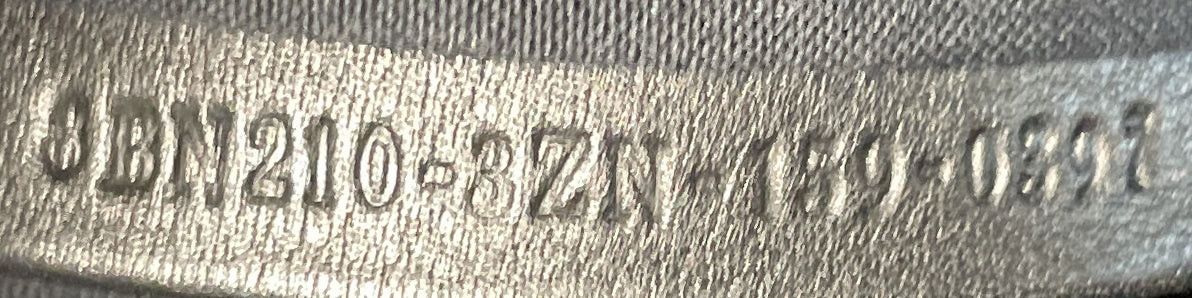 Fendi Peekaboo Bag Size ONE SIZE - 8 Thumbnail