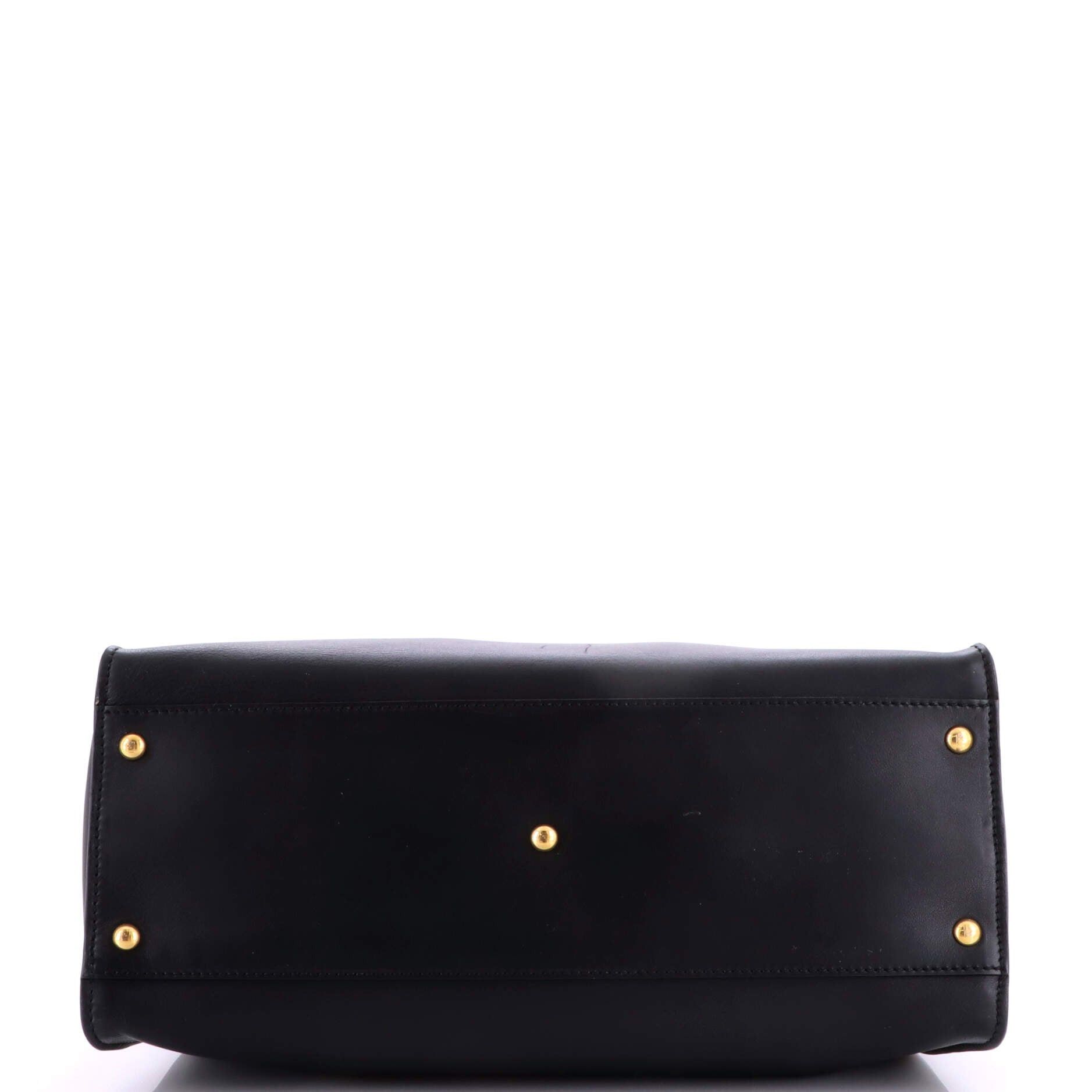 Fendi Peekaboo Bag Size ONE SIZE - 4 Thumbnail
