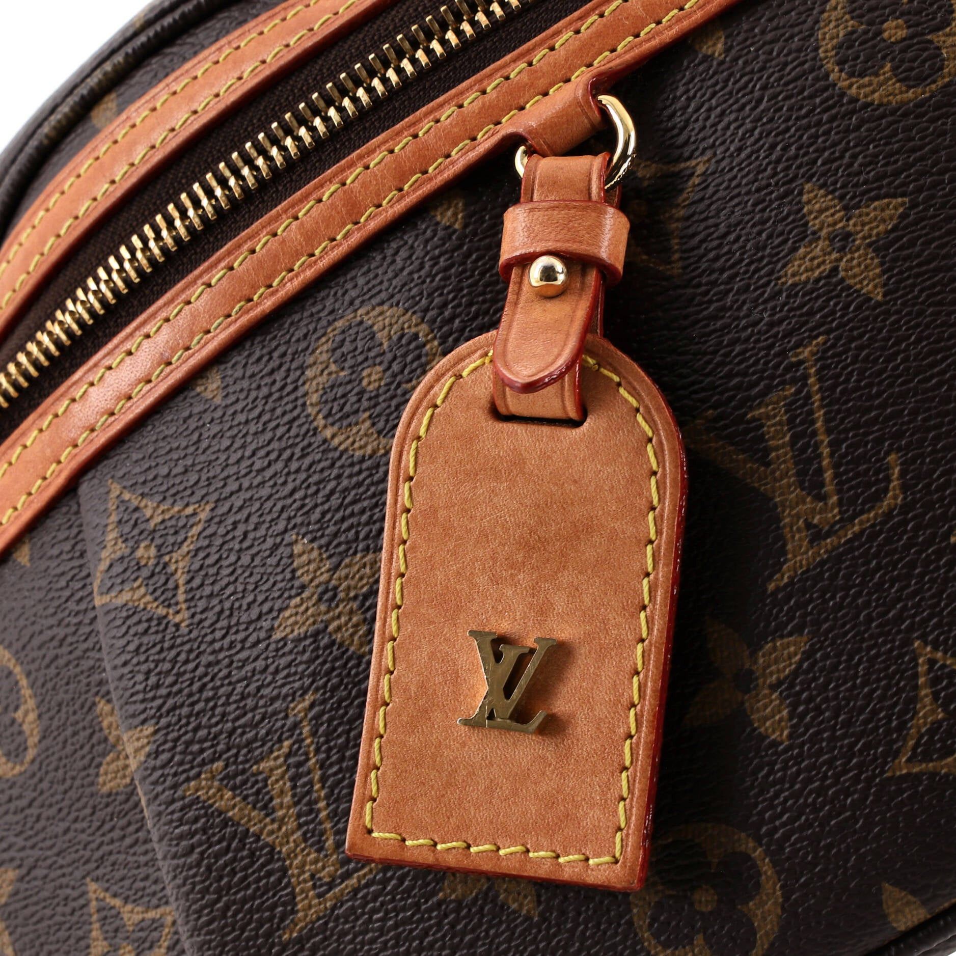 Louis Vuitton High Rise Bum Bag Size ONE SIZE - 7 Thumbnail