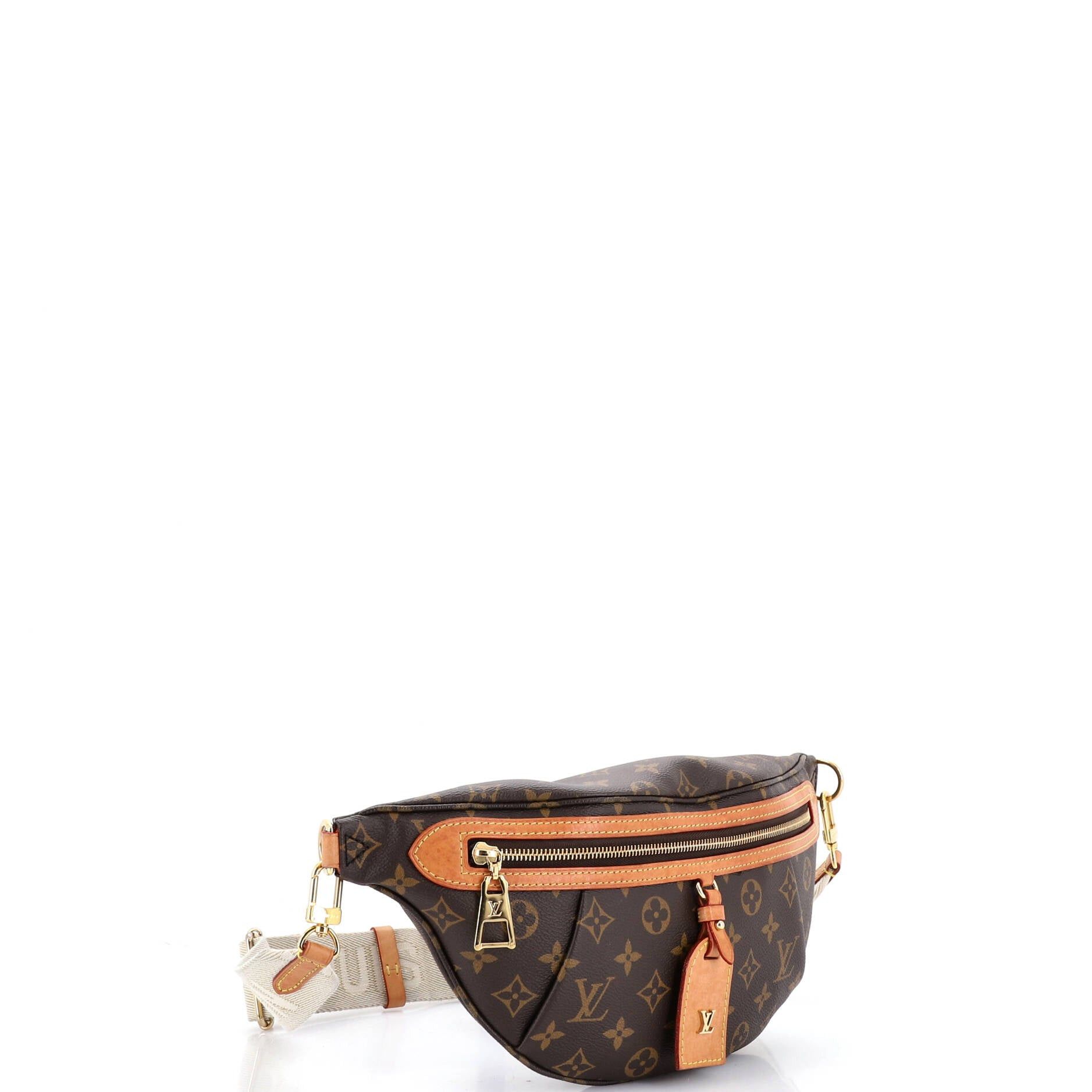 Louis Vuitton High Rise Bum Bag Size ONE SIZE - 2 Thumbnail