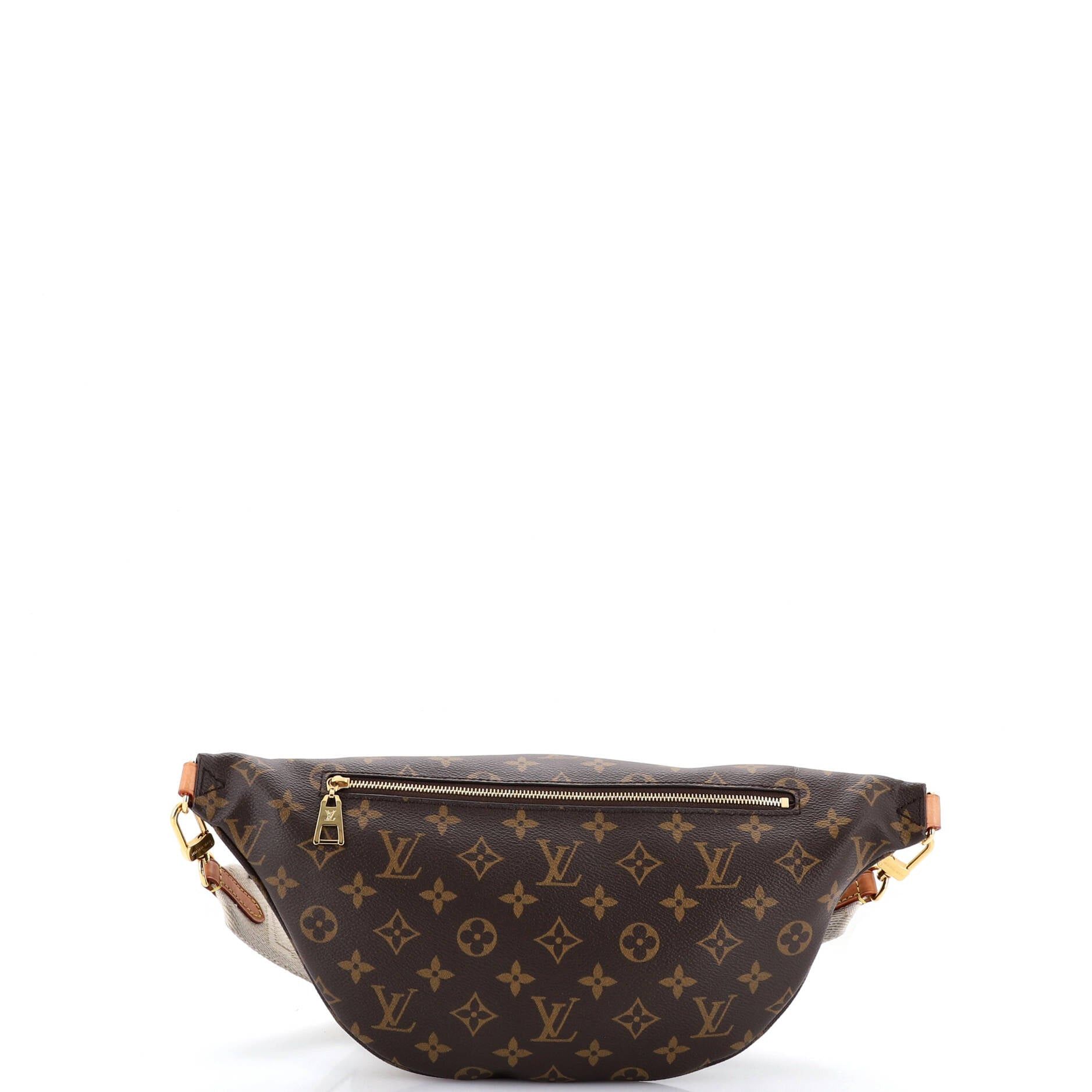 Louis Vuitton High Rise Bum Bag Size ONE SIZE - 3 Thumbnail