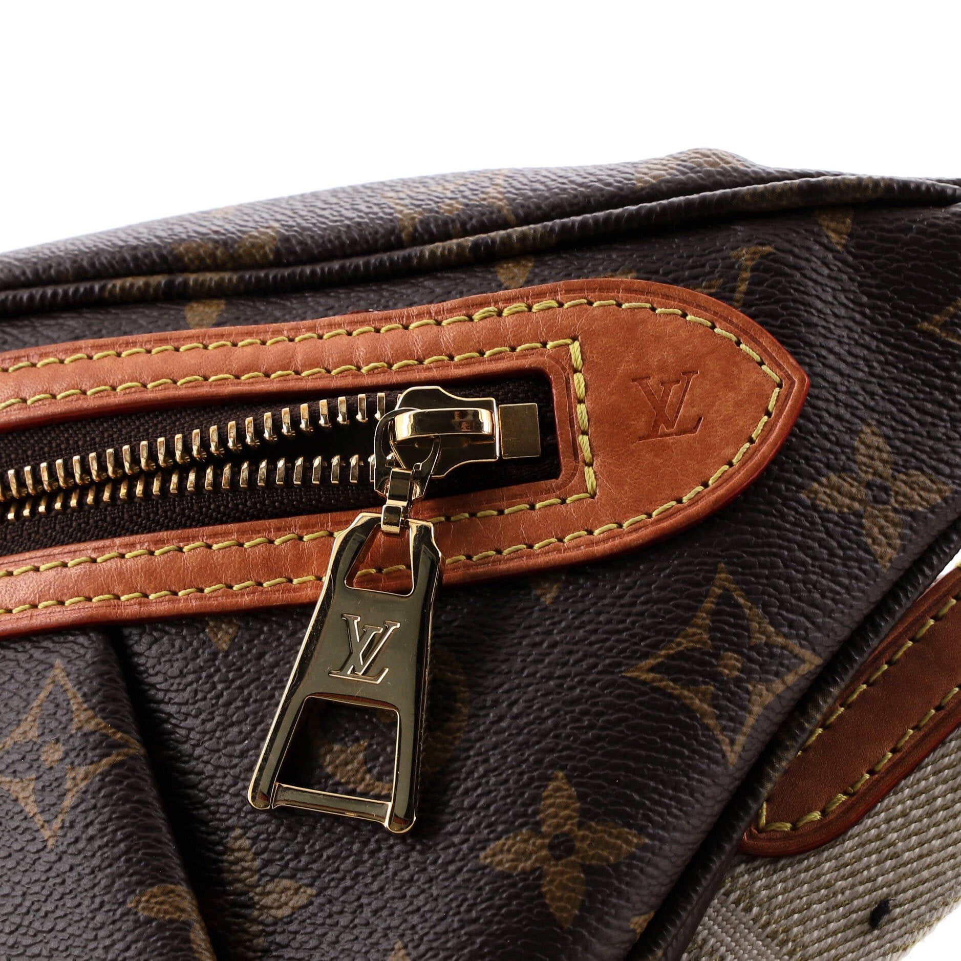 Louis Vuitton High Rise Bum Bag Size ONE SIZE - 8 Thumbnail