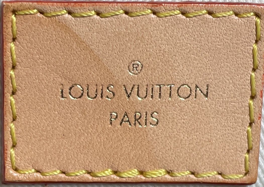 Louis Vuitton High Rise Bum Bag Size ONE SIZE - 9 Thumbnail
