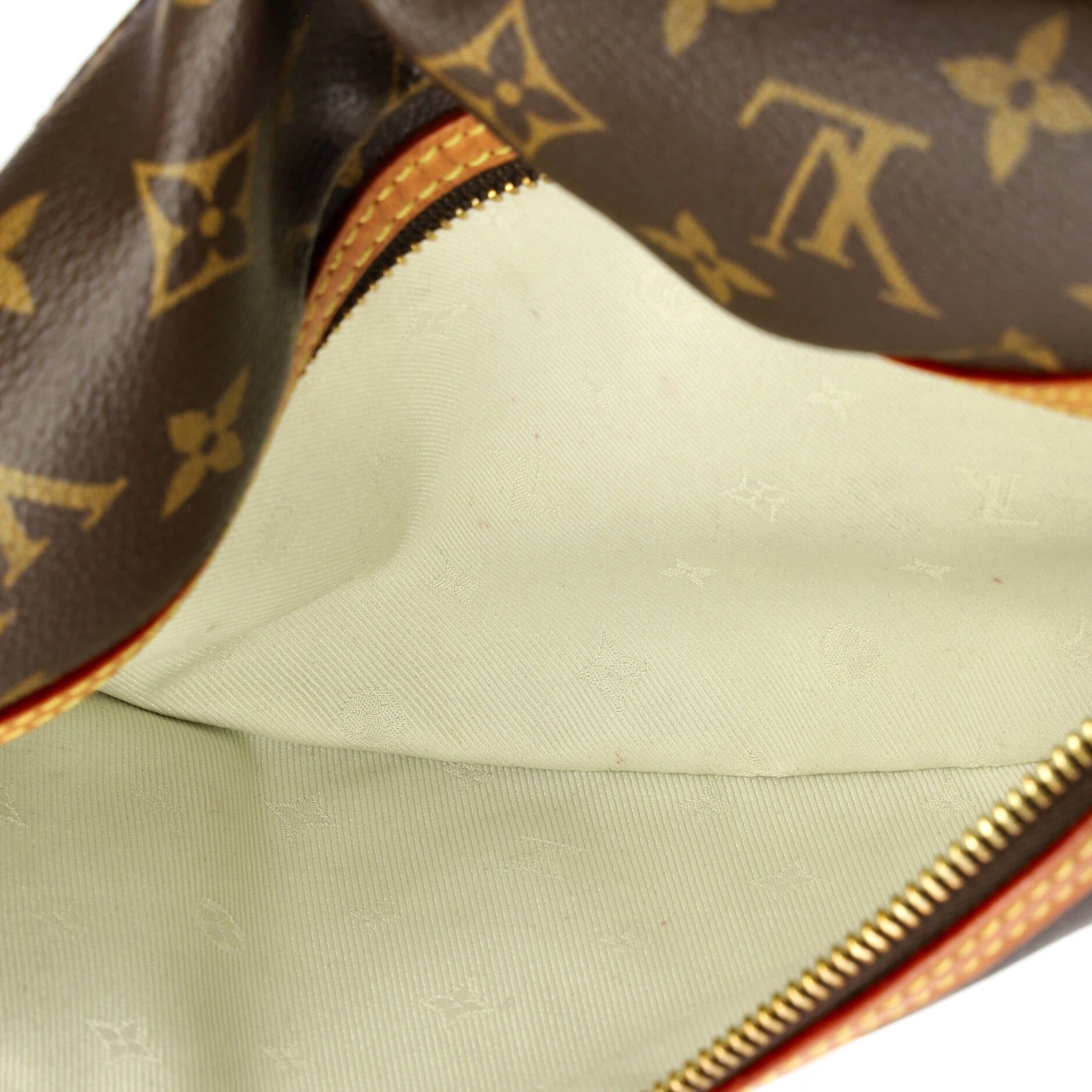 Louis Vuitton High Rise Bum Bag Size ONE SIZE - 5 Thumbnail
