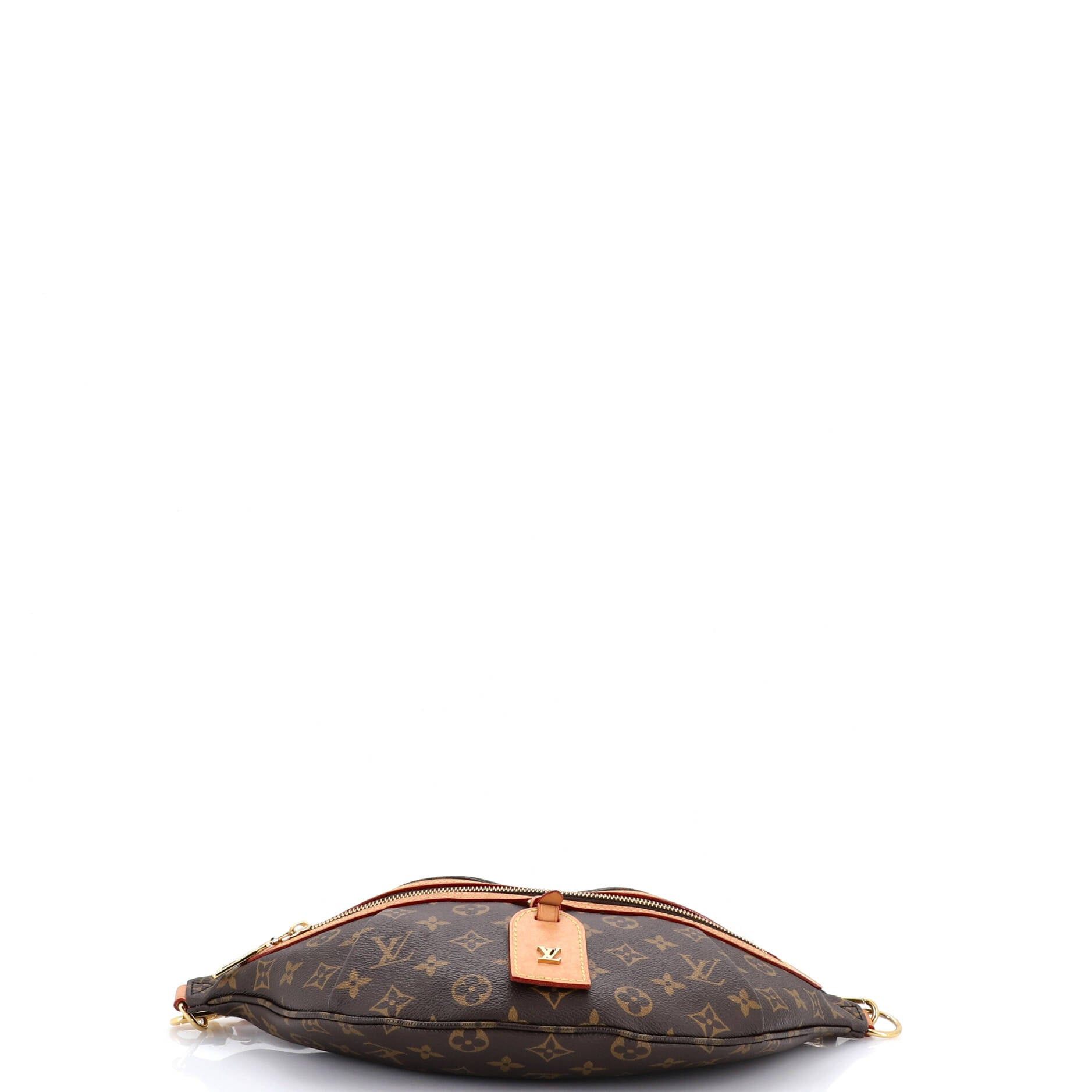 Louis Vuitton High Rise Bum Bag Size ONE SIZE - 4 Thumbnail