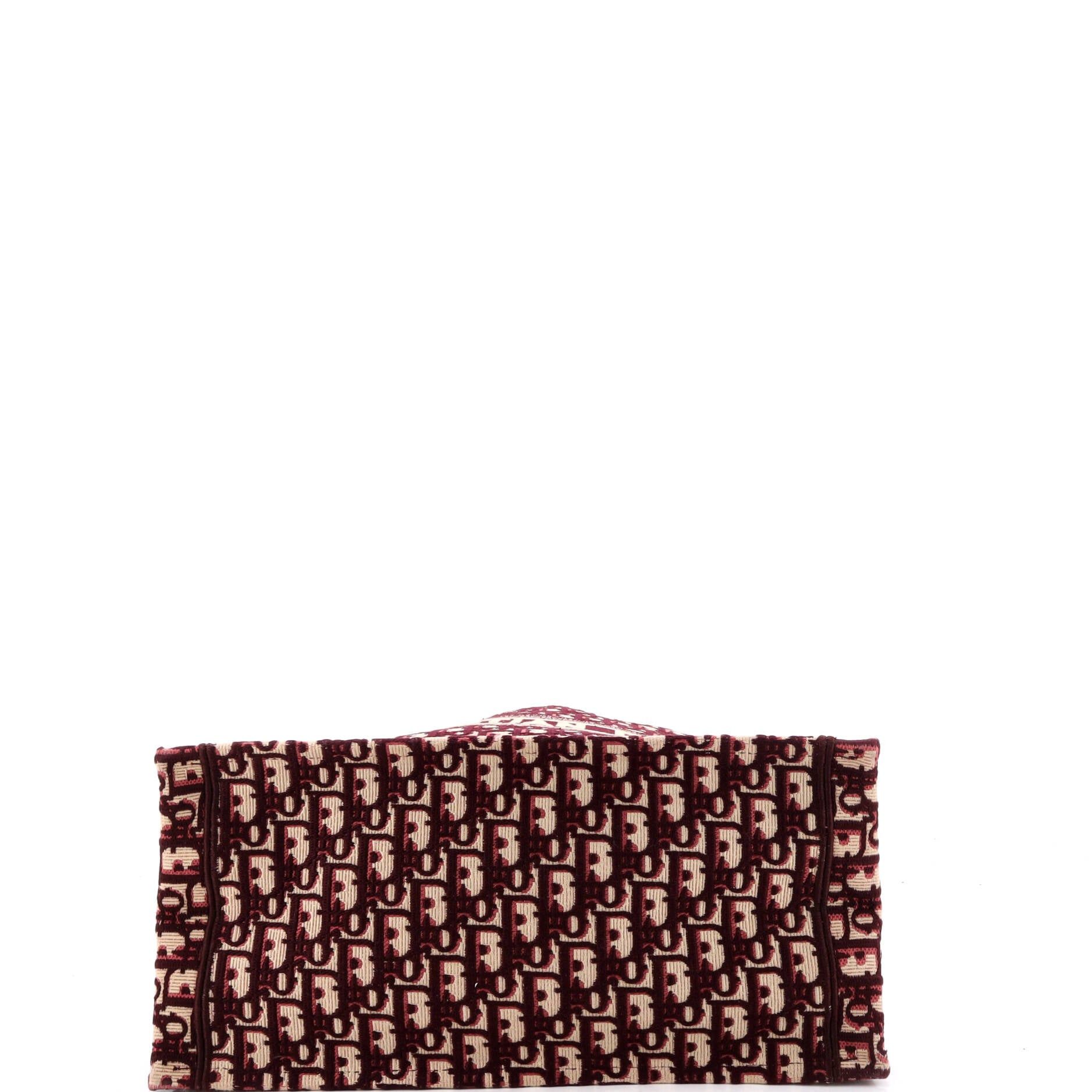 Dior Book Tote Size ONE SIZE - 4 Thumbnail