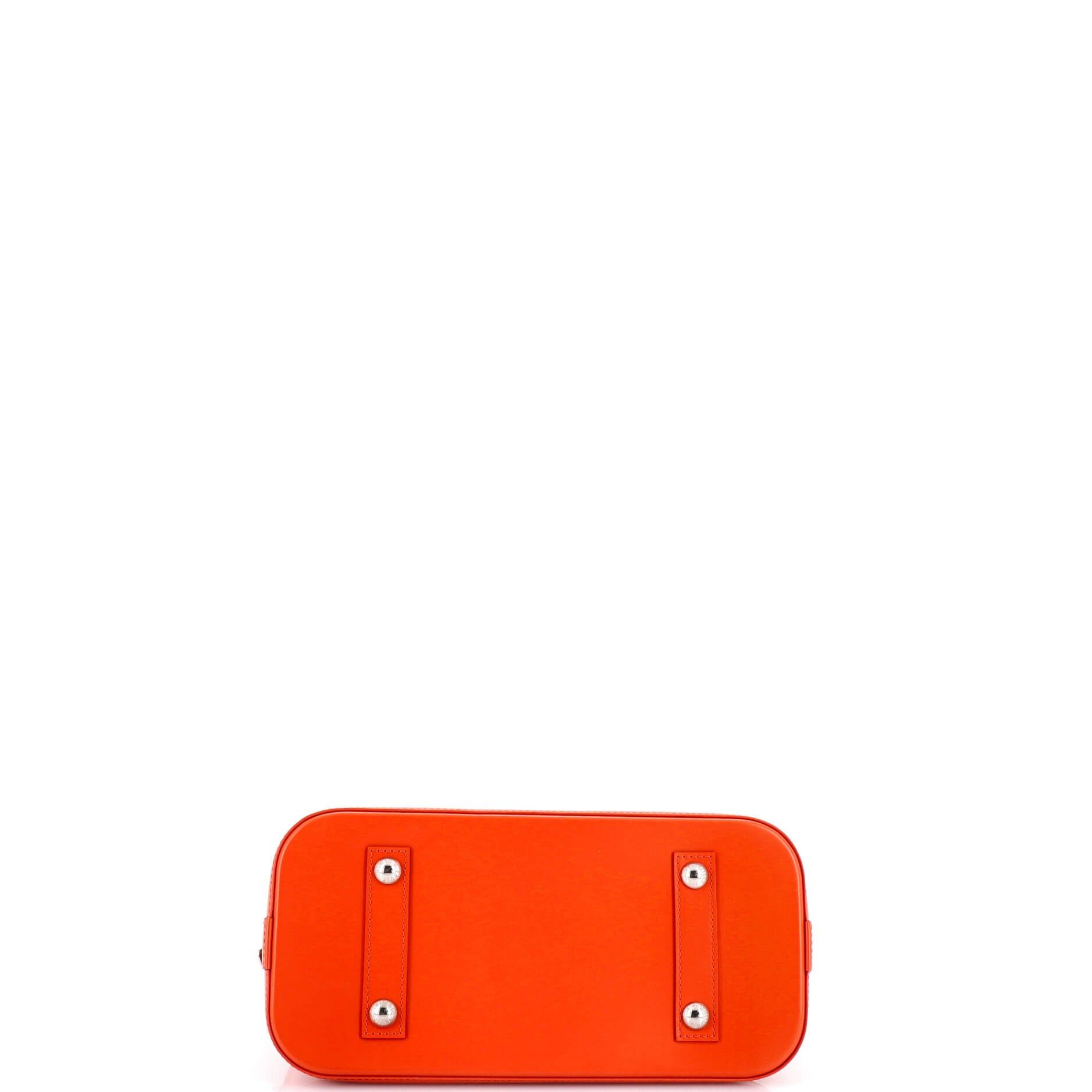 Louis Vuitton Alma Handbag Size ONE SIZE - 4 Thumbnail