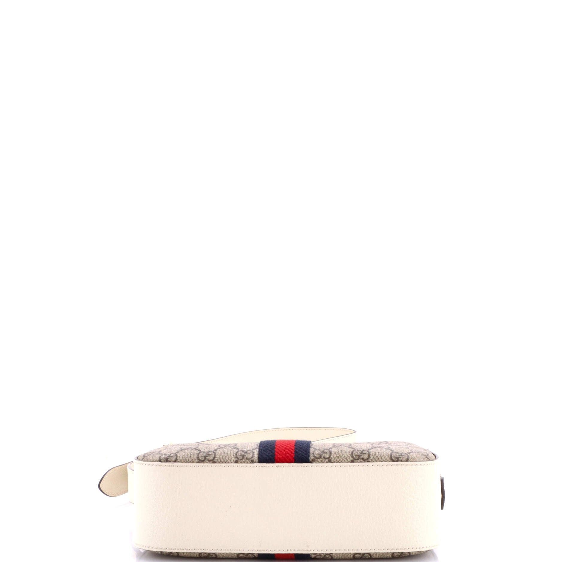 Gucci Ophidia Camera Shoulder Bag Size ONE SIZE - 4 Thumbnail