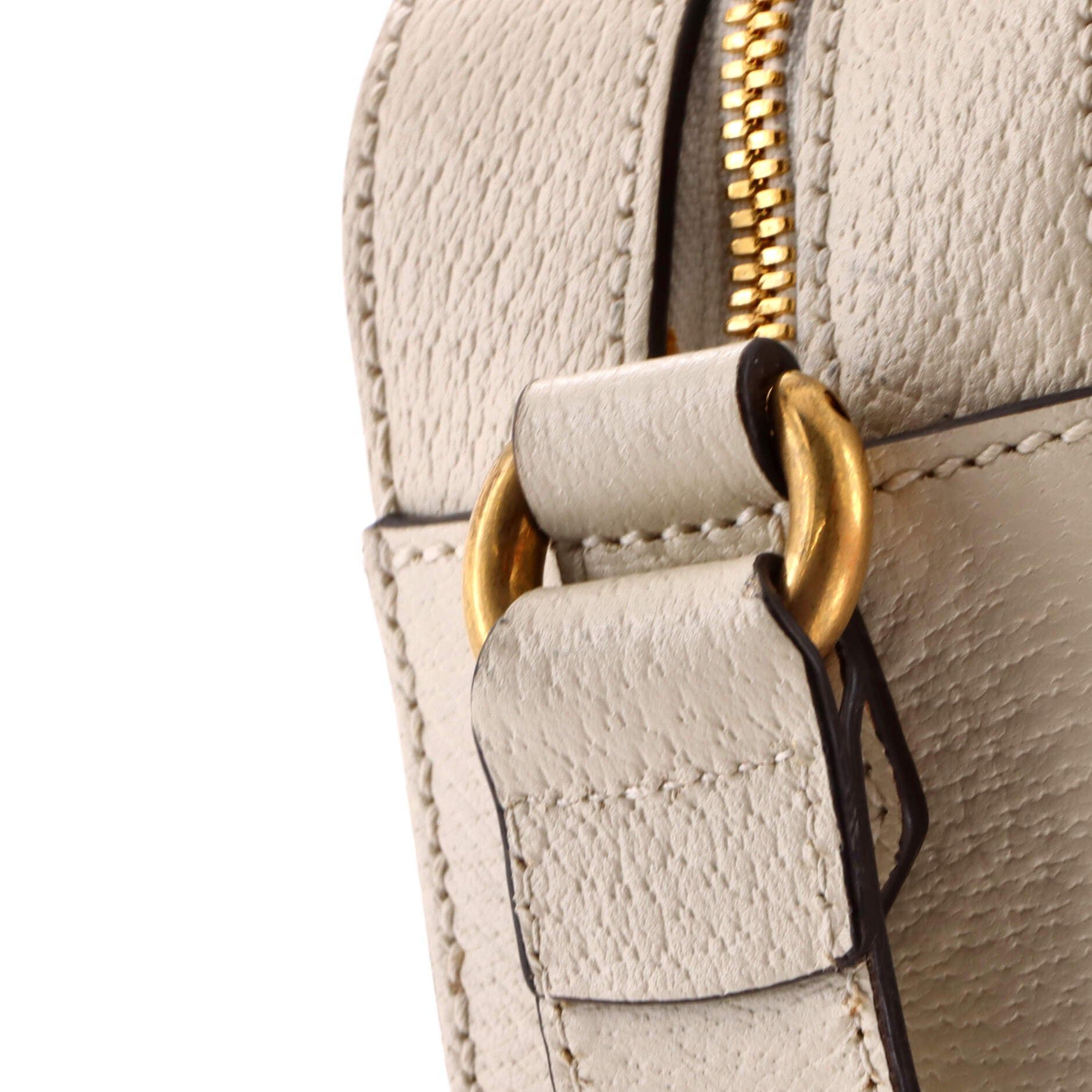 Gucci Ophidia Camera Shoulder Bag Size ONE SIZE - 6 Thumbnail
