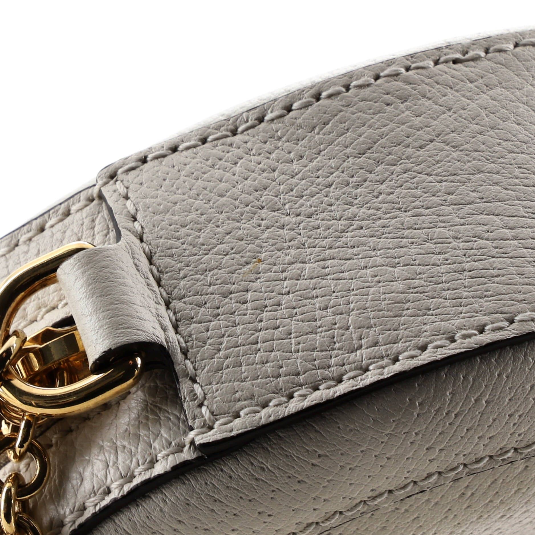 Gucci Ophidia Round Shoulder Bag Size ONE SIZE - 6 Thumbnail