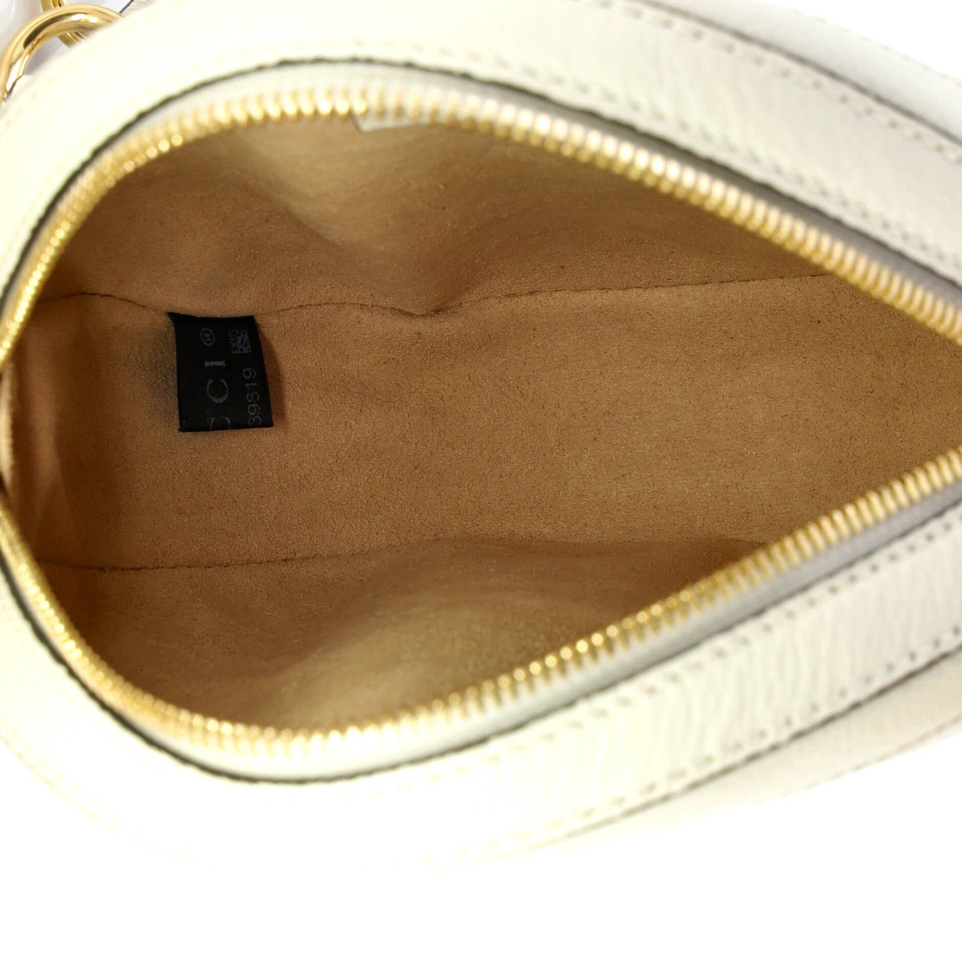 Gucci Ophidia Round Shoulder Bag Size ONE SIZE - 5 Thumbnail