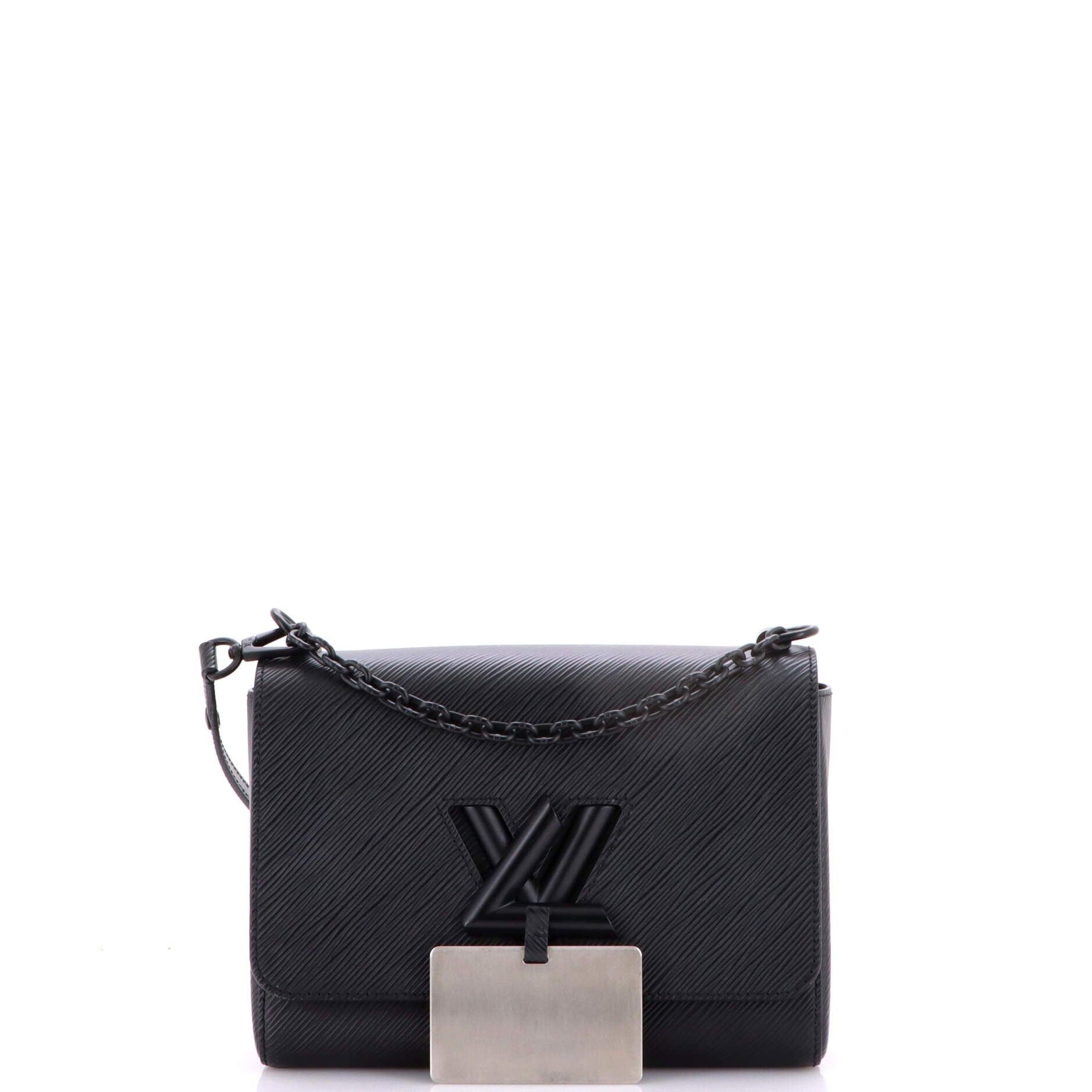 Louis Vuitton Braided Chain Twist Bag Size ONE SIZE - 2 Thumbnail