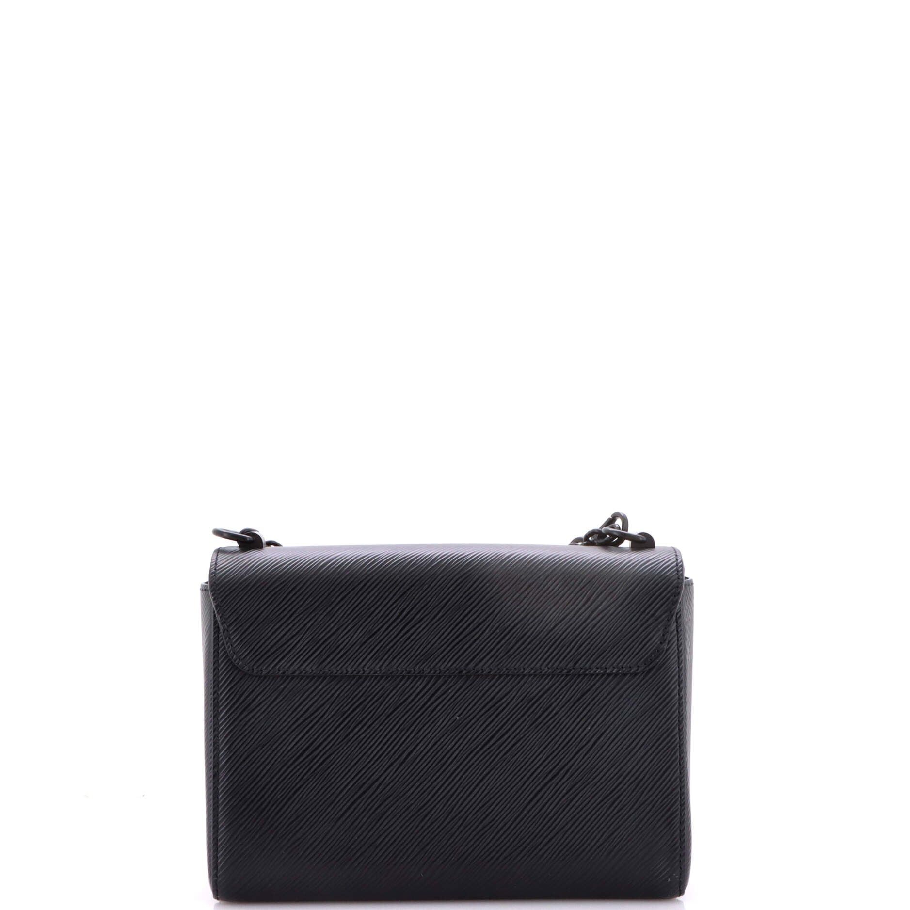 Louis Vuitton Braided Chain Twist Bag Size ONE SIZE - 4 Thumbnail
