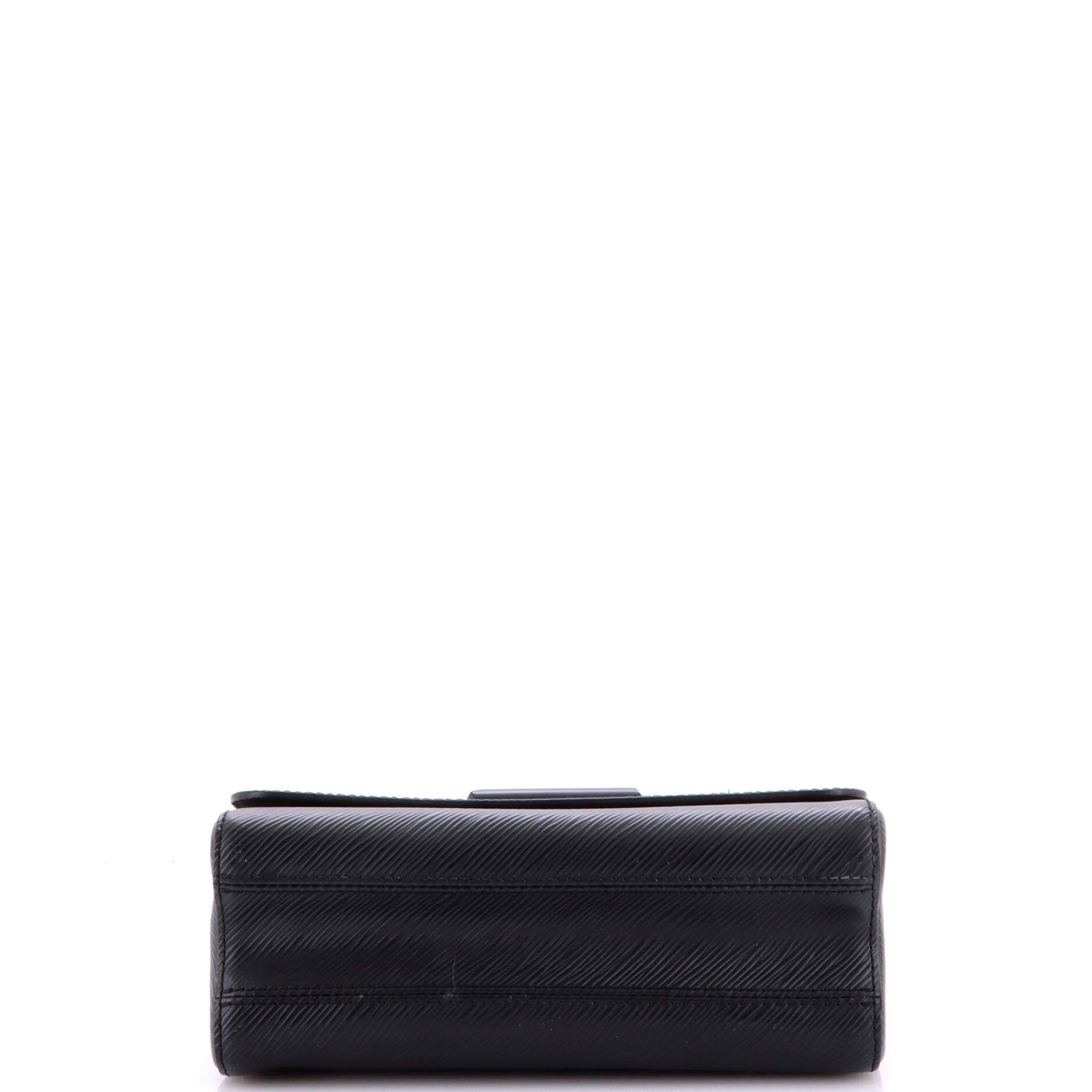 Louis Vuitton Braided Chain Twist Bag Size ONE SIZE - 5 Thumbnail