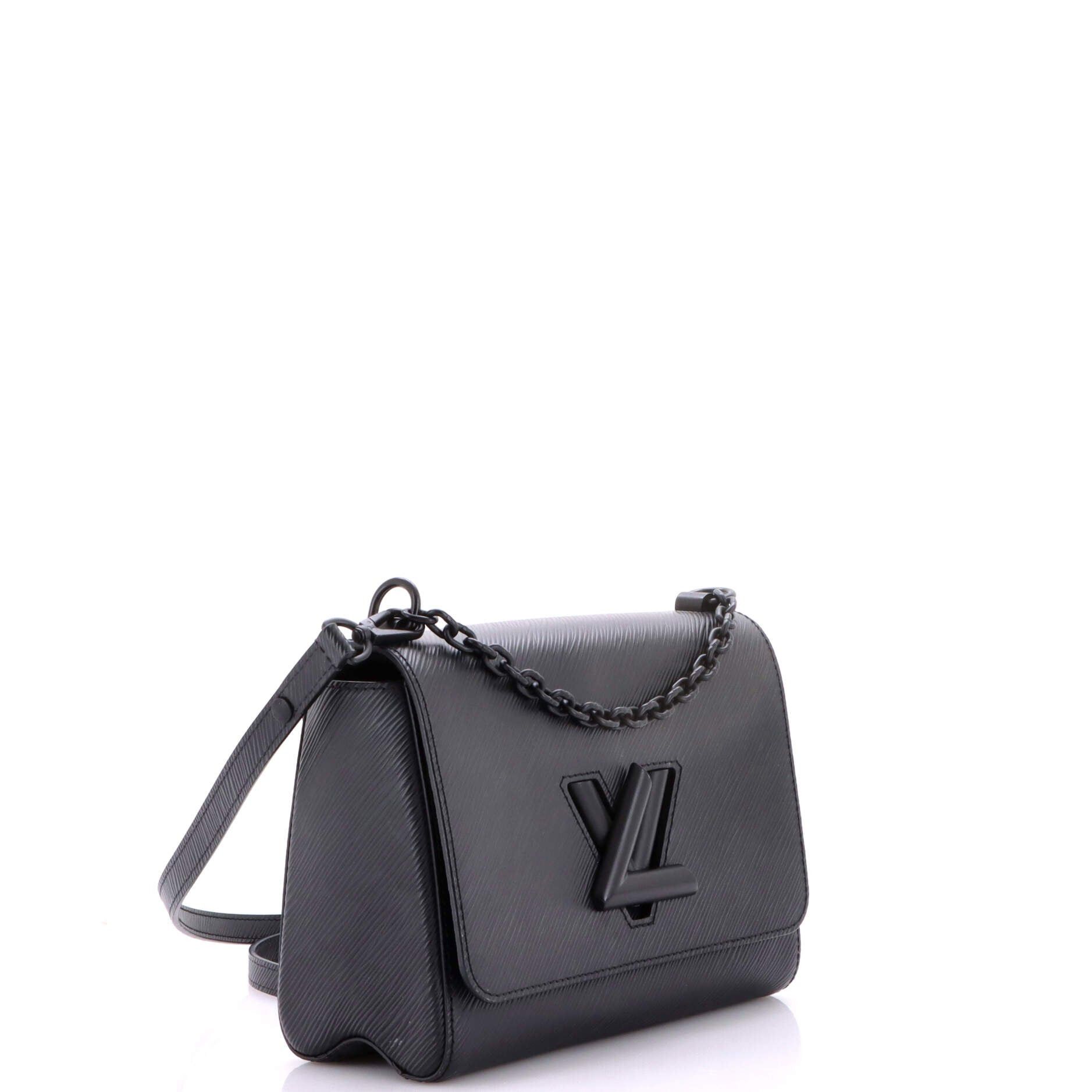 Louis Vuitton Braided Chain Twist Bag Size ONE SIZE - 3 Thumbnail