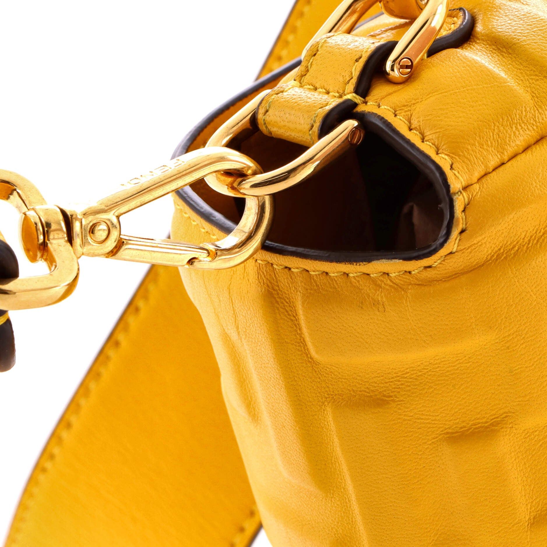Fendi Baguette NM Bag Size ONE SIZE - 6 Thumbnail