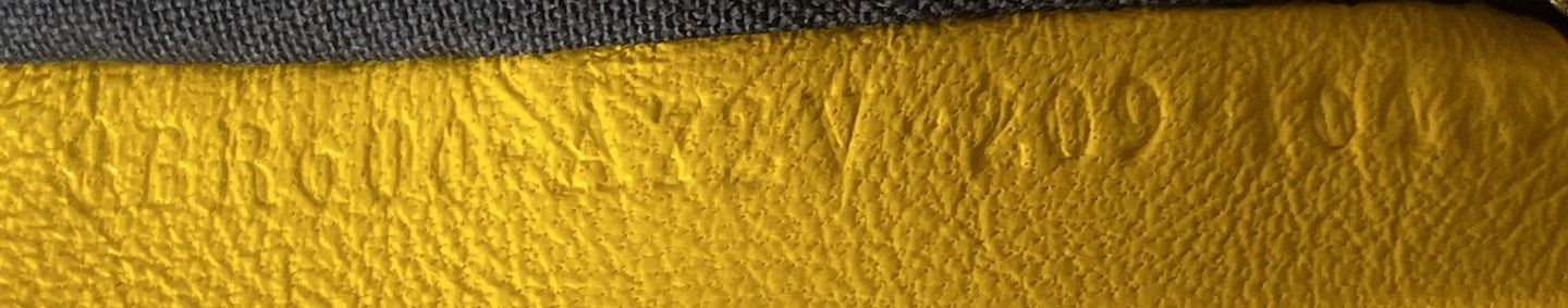 Fendi Baguette NM Bag Size ONE SIZE - 8 Thumbnail