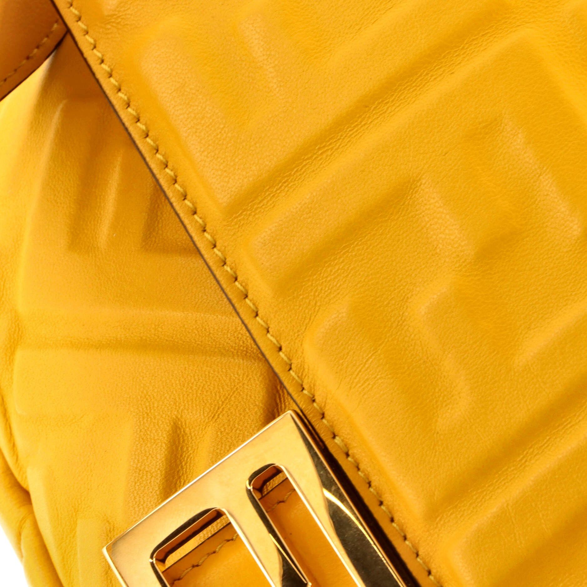 Fendi Baguette NM Bag Size ONE SIZE - 7 Thumbnail