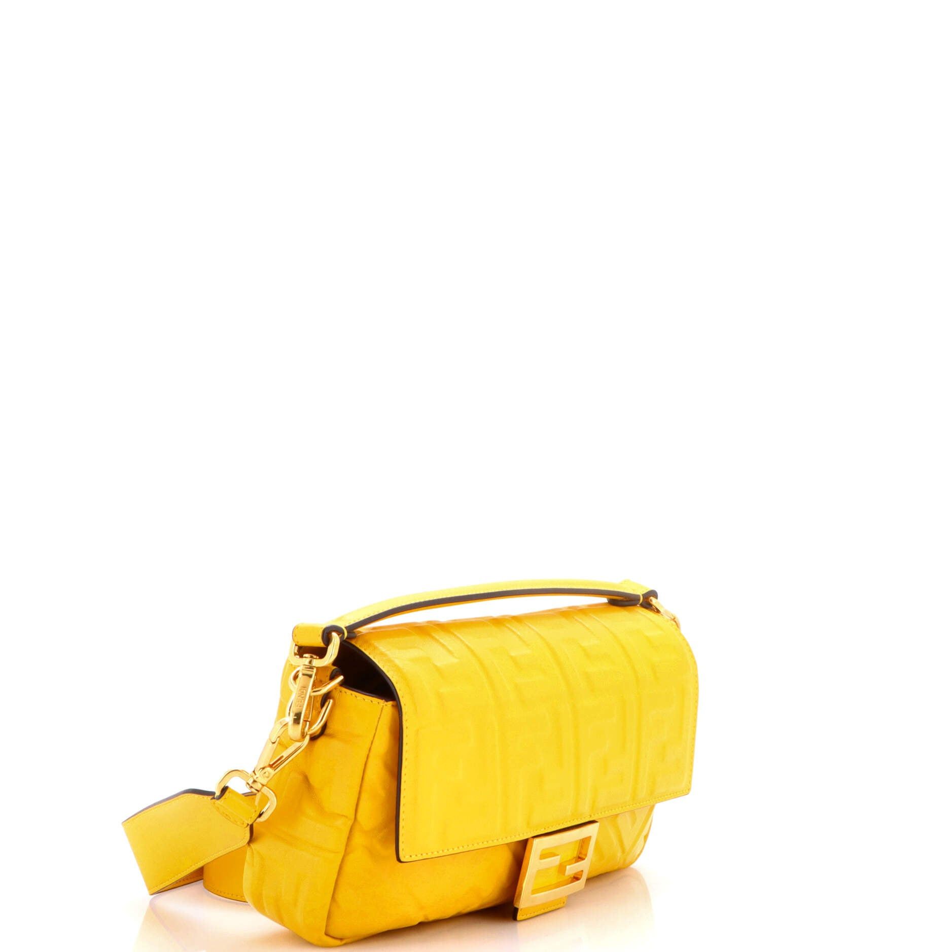 Fendi Baguette NM Bag Size ONE SIZE - 2 Thumbnail