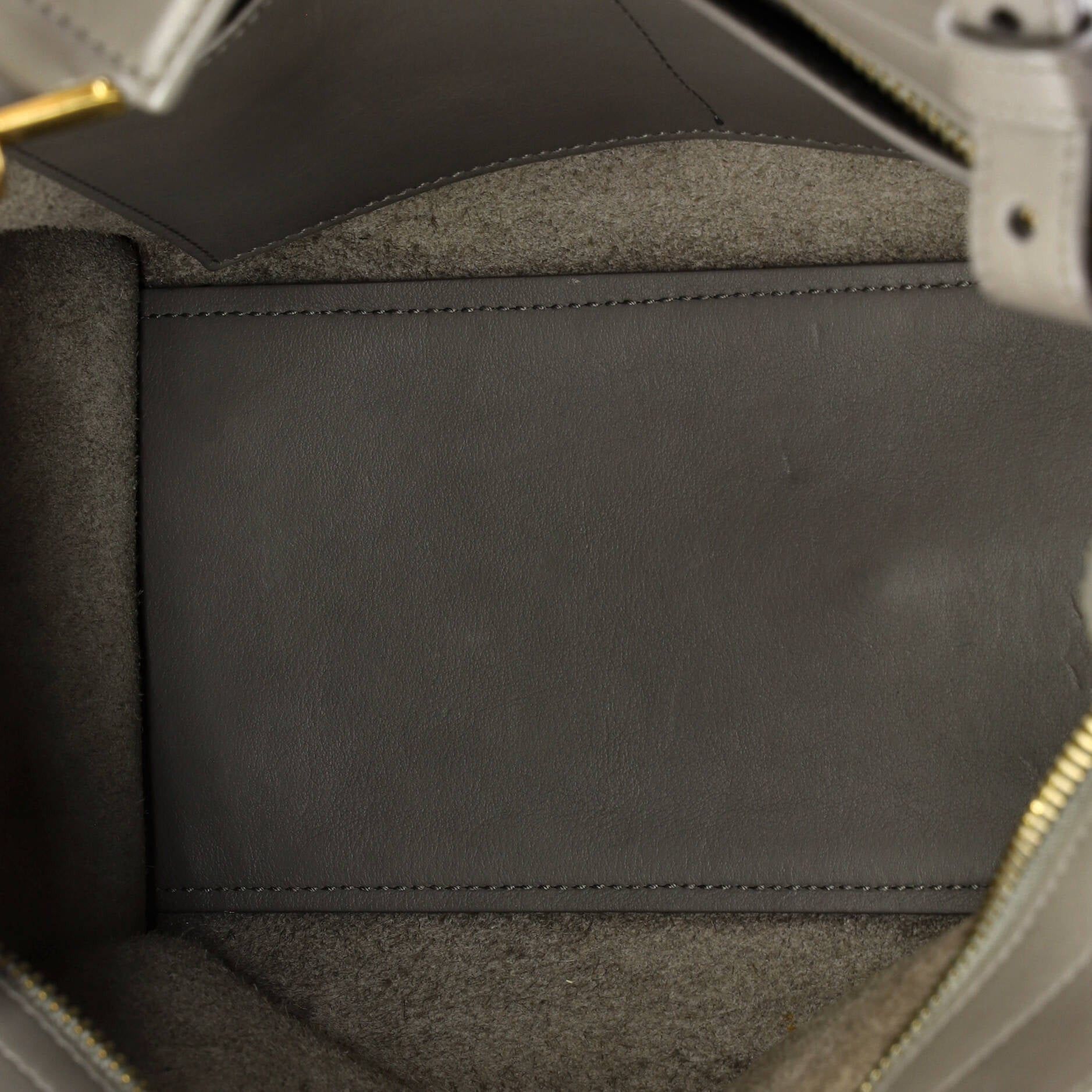 Saint Laurent Paris Monogram Cabas Size ONE SIZE - 5 Thumbnail