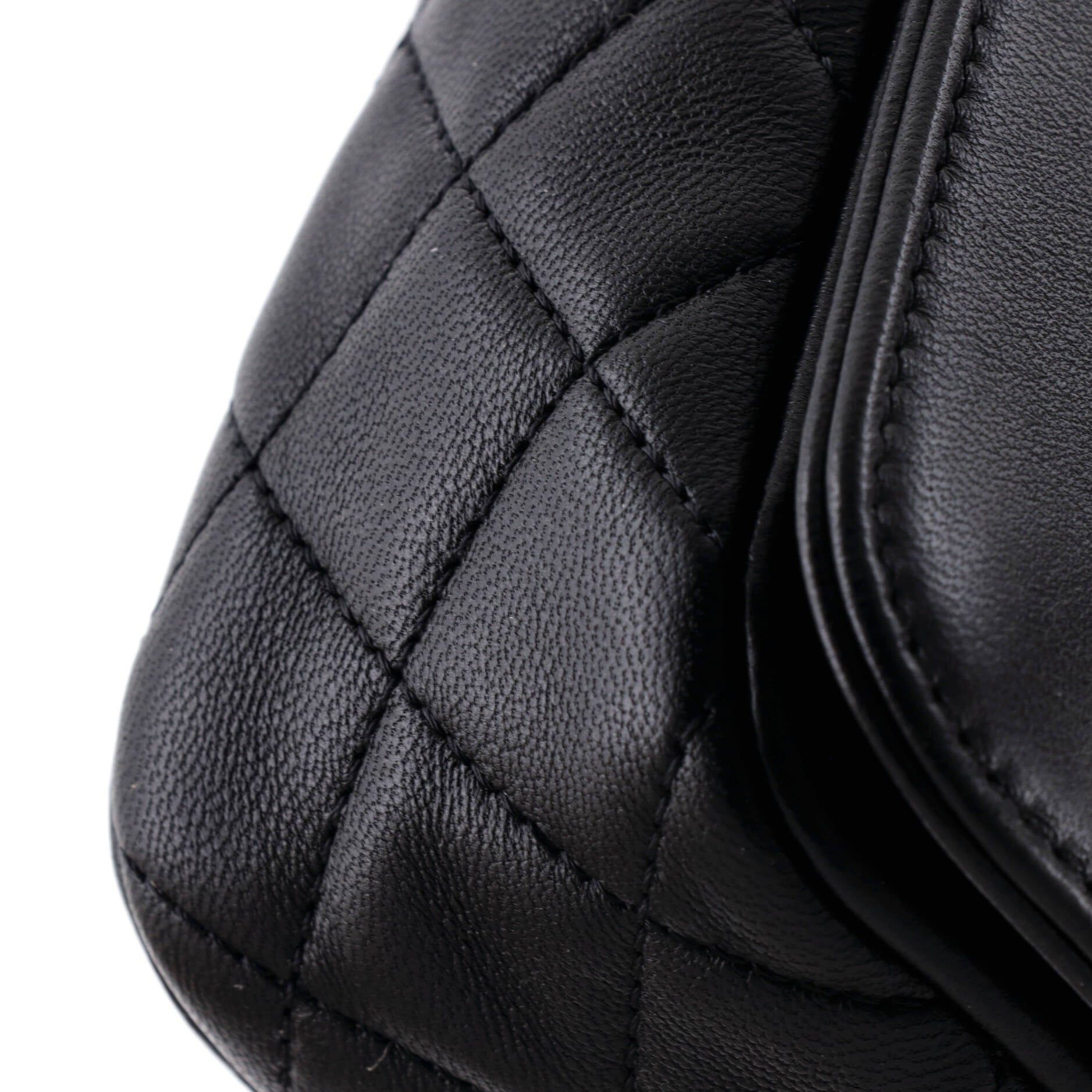 Chanel Giant Crystal CC Flap Bag Size ONE SIZE - 7 Thumbnail