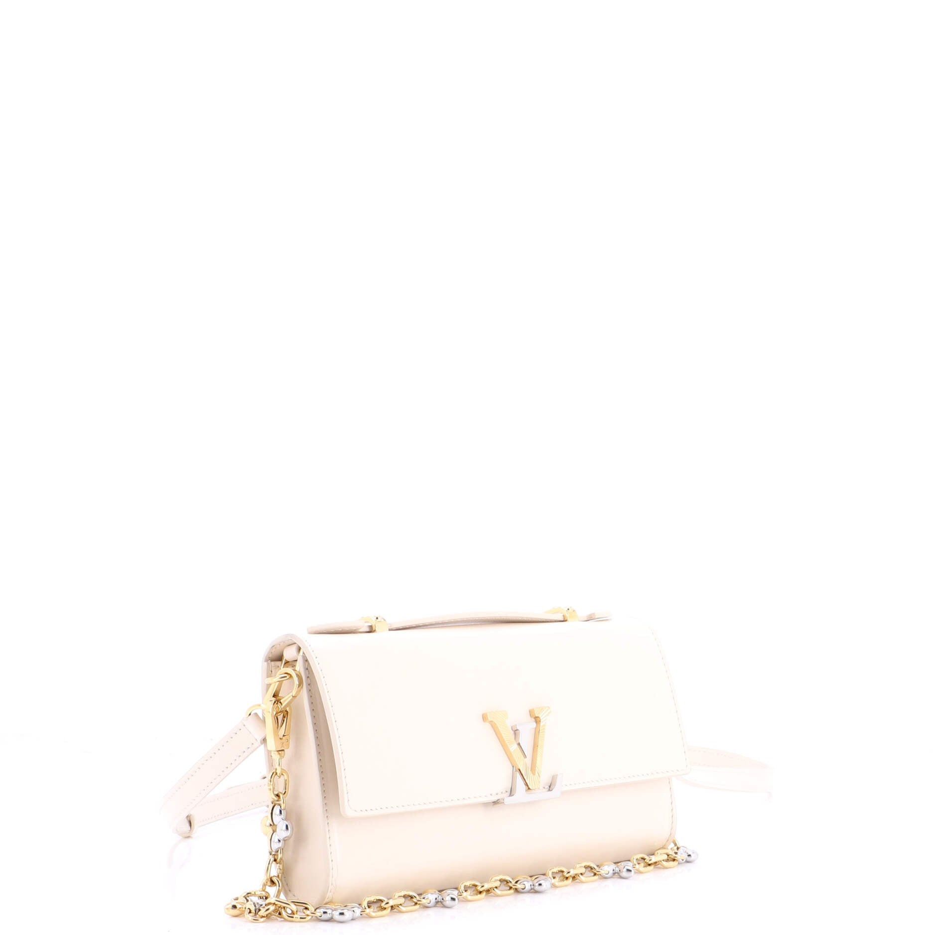 Louis Vuitton Wallet on Chain Capucines Size ONE SIZE - 2 Thumbnail