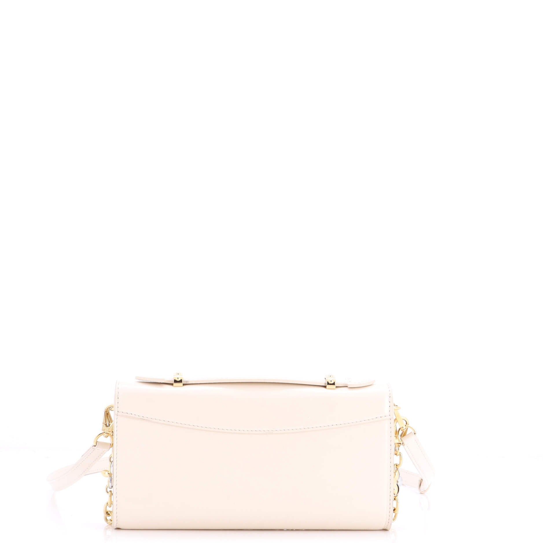Louis Vuitton Wallet on Chain Capucines Size ONE SIZE - 3 Thumbnail