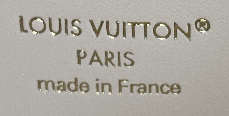 Louis Vuitton Wallet on Chain Capucines Size ONE SIZE - 8 Thumbnail